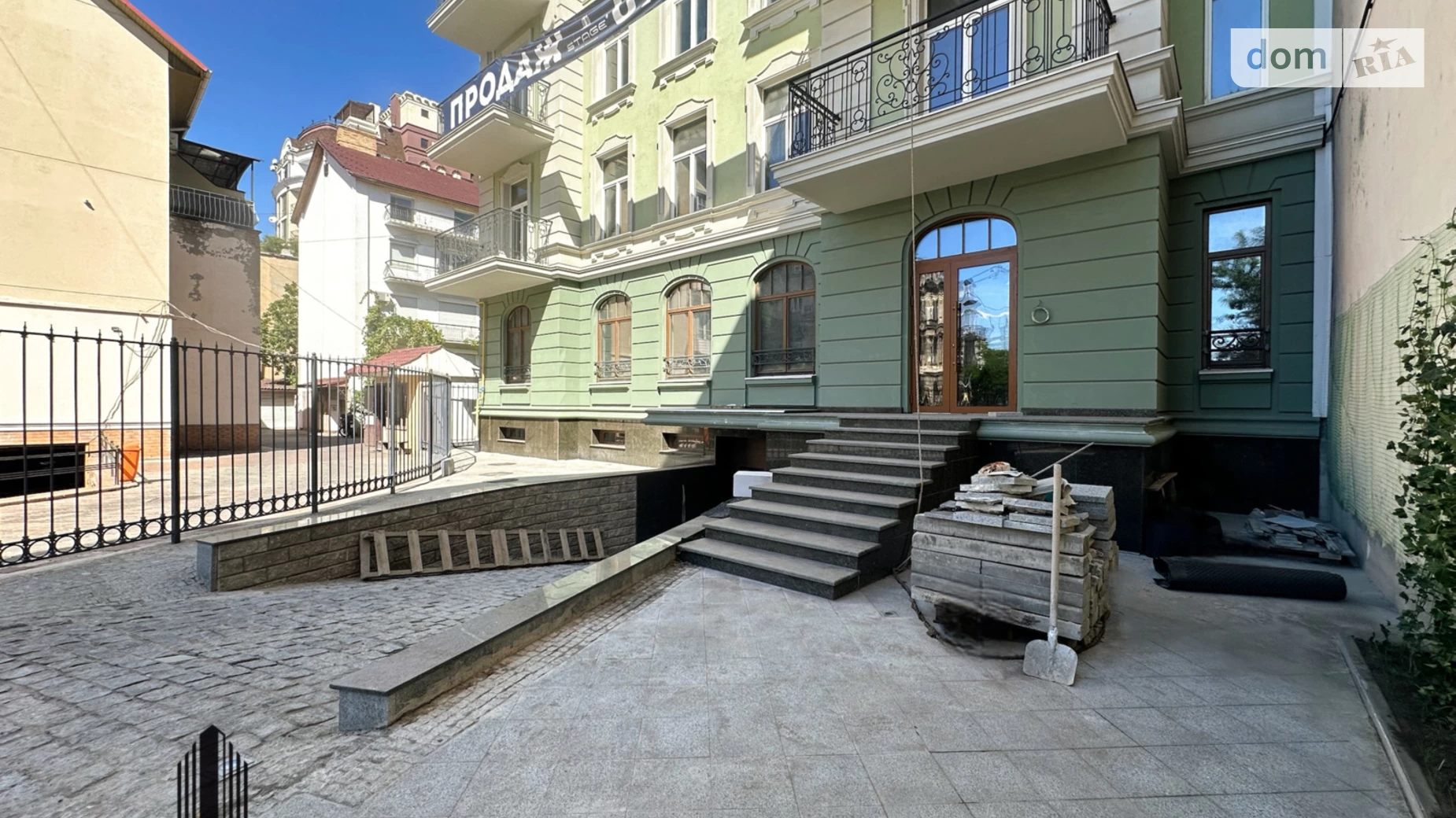 ул. Канатная, 15 Приморский Одесса, цена: 5000000 $ - фото 3