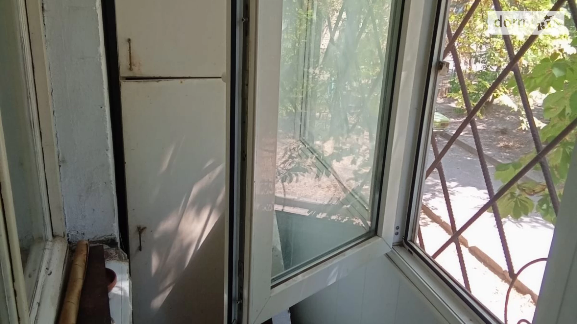 Продается 2-комнатная квартира 38 кв. м в Николаеве, ул. Террасная - фото 2