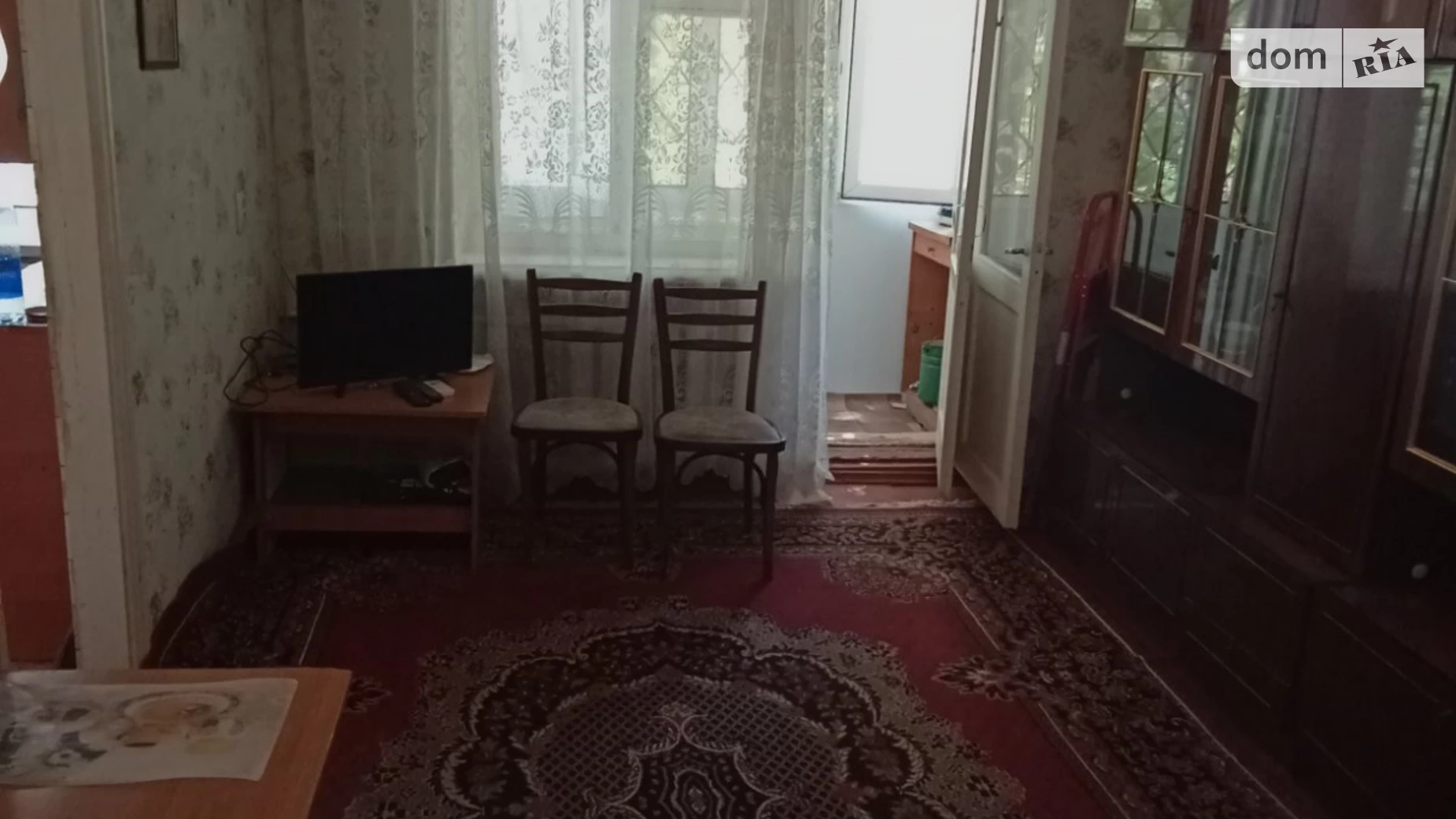 Продается 2-комнатная квартира 38 кв. м в Николаеве, ул. Террасная - фото 4