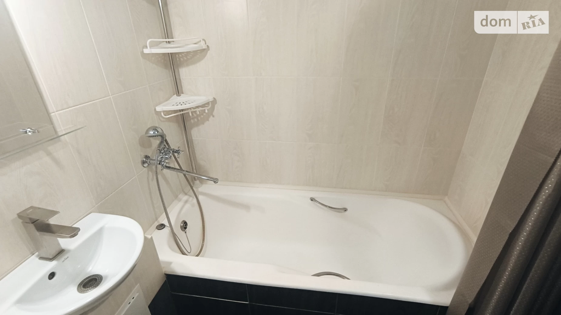 Сдается в аренду 1-комнатная квартира 38 кв. м в Виннице, ул. Агатангела Крымского - фото 2