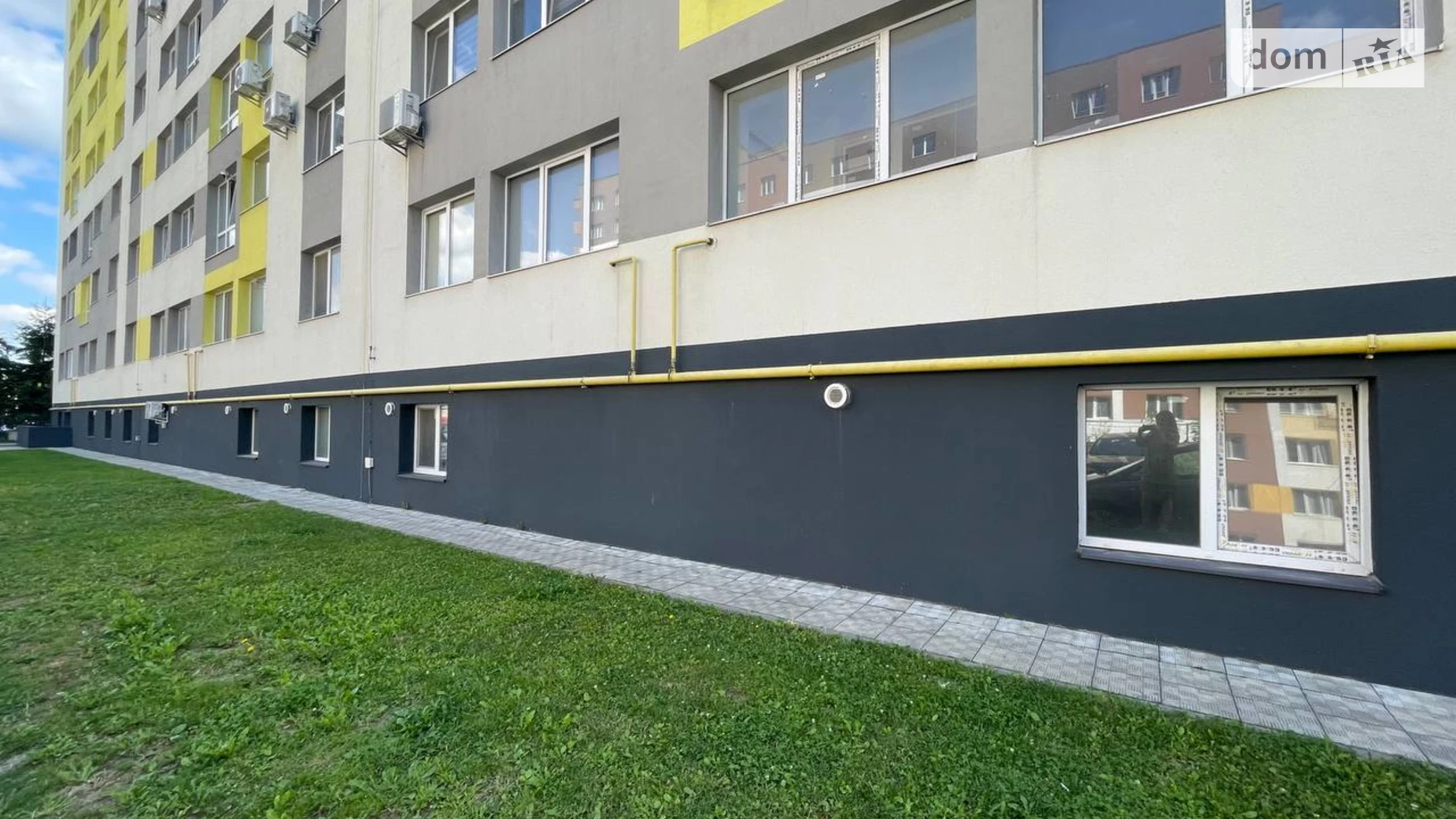 ул. Героев Крут Сокольники ЖК Компаньон, цена: 26500 $ - фото 2