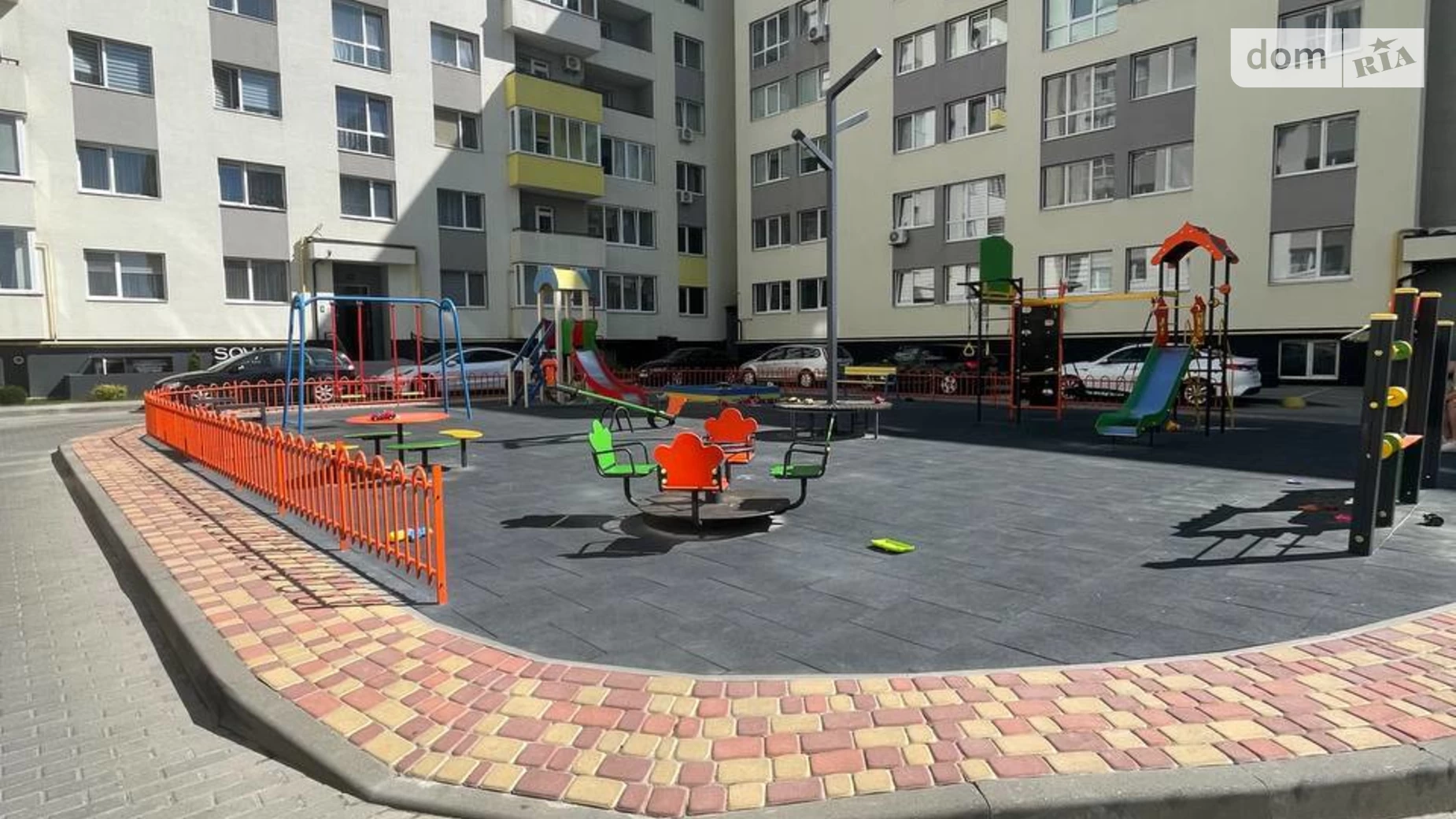 ул. Героев Крут Сокольники ЖК Компаньон, цена: 26500 $ - фото 3