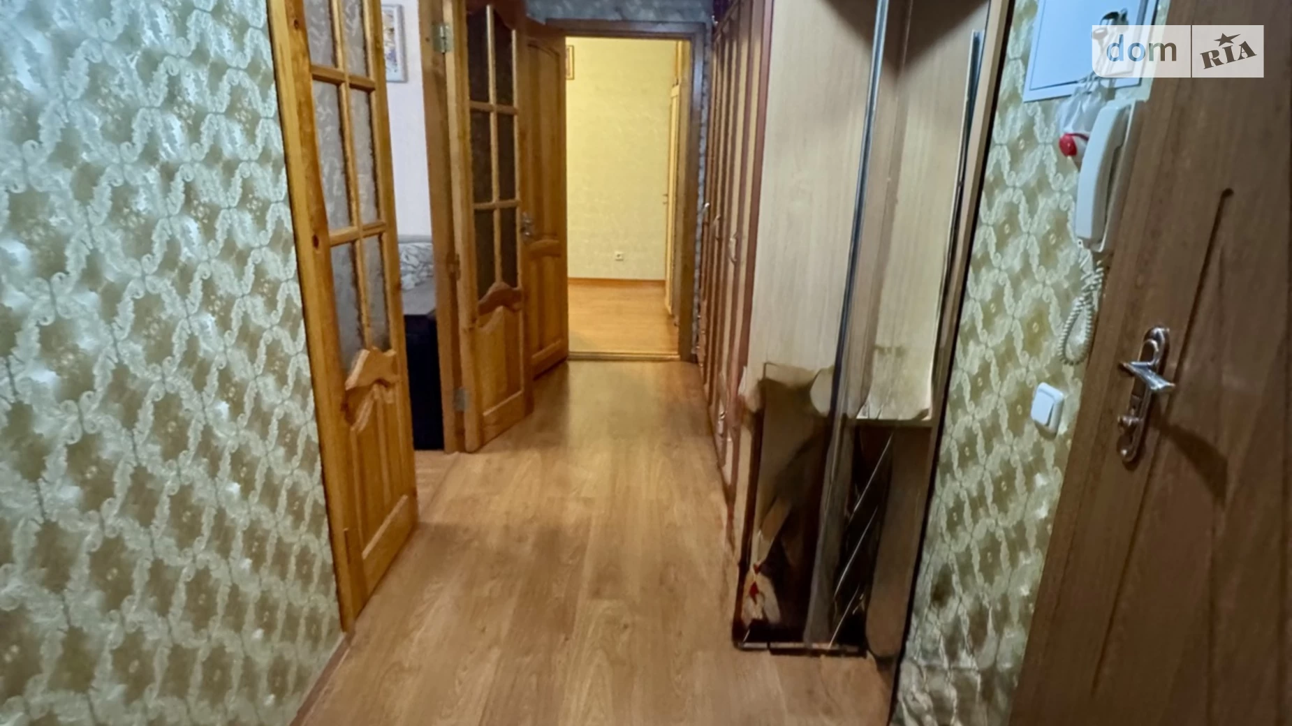 Сдается в аренду 2-комнатная квартира 48 кв. м в Житомире, пр. Кондратюка Юрия, 7 - фото 2