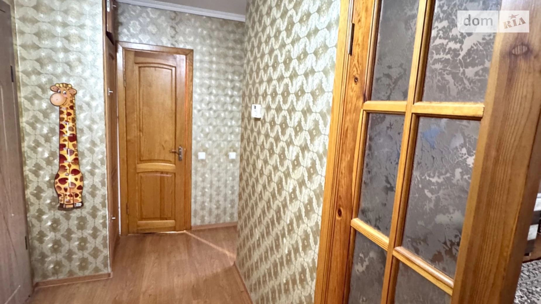 Сдается в аренду 2-комнатная квартира 48 кв. м в Житомире, пр. Кондратюка Юрия, 7 - фото 3