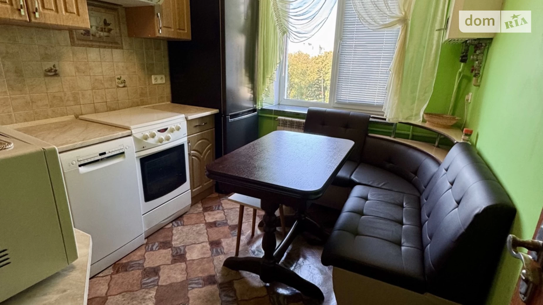 Сдается в аренду 2-комнатная квартира 48 кв. м в Житомире, пр. Кондратюка Юрия, 7 - фото 4