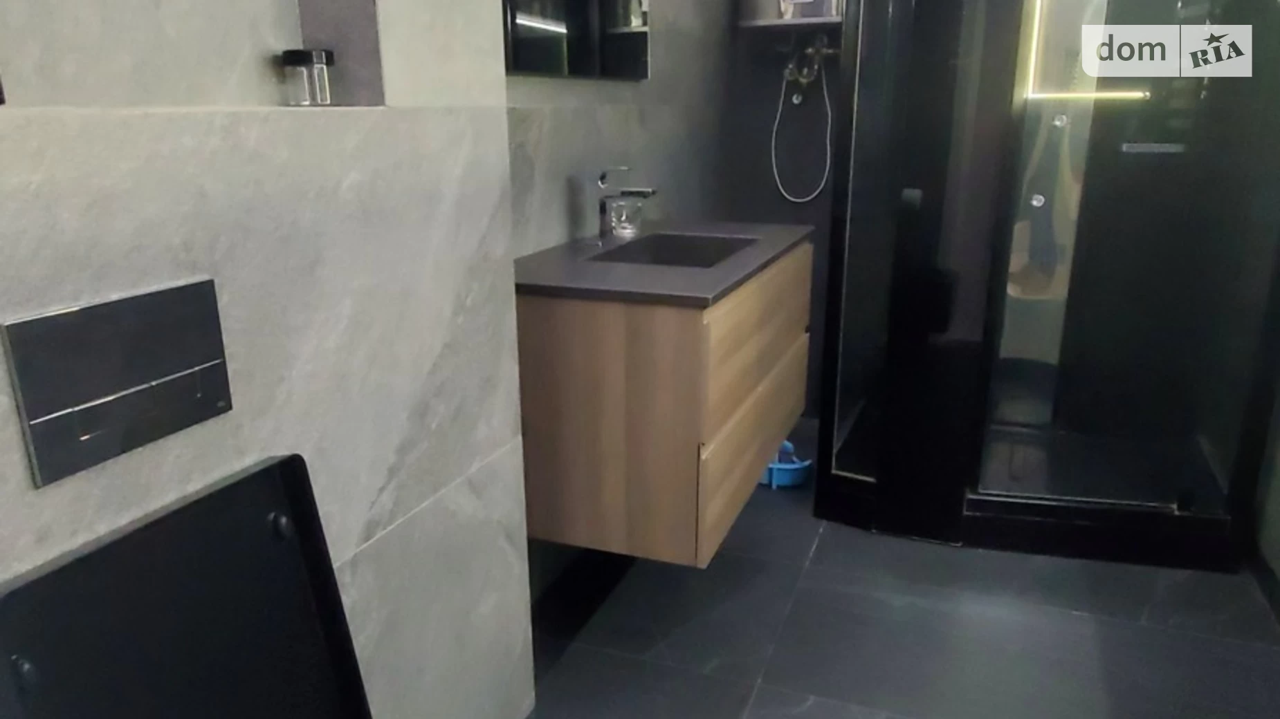 Сдается в аренду 1-комнатная квартира 58 кв. м в Киеве, ул. Теремковская, 3А - фото 2