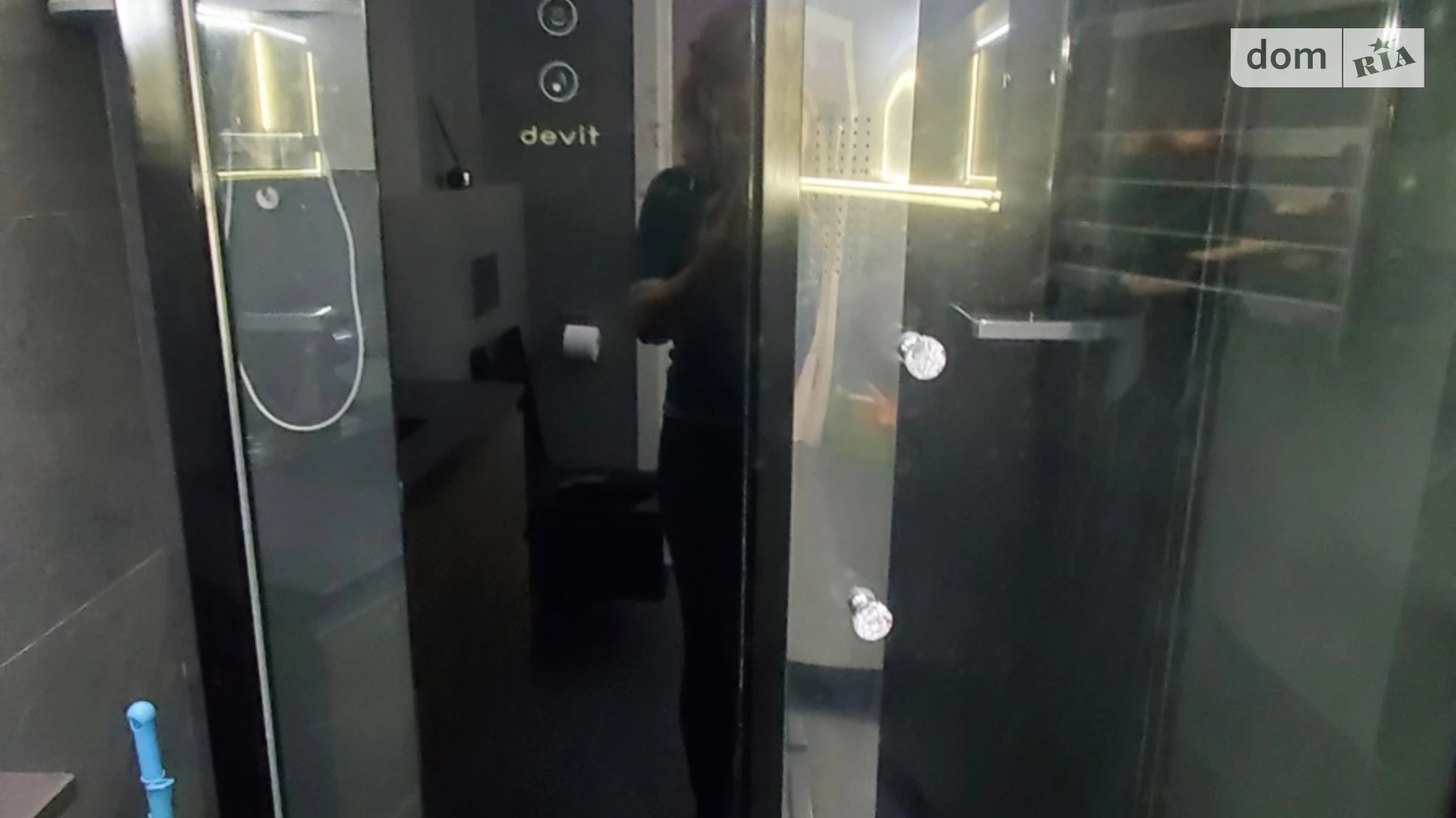 Сдается в аренду 1-комнатная квартира 58 кв. м в Киеве, ул. Теремковская, 3А - фото 3