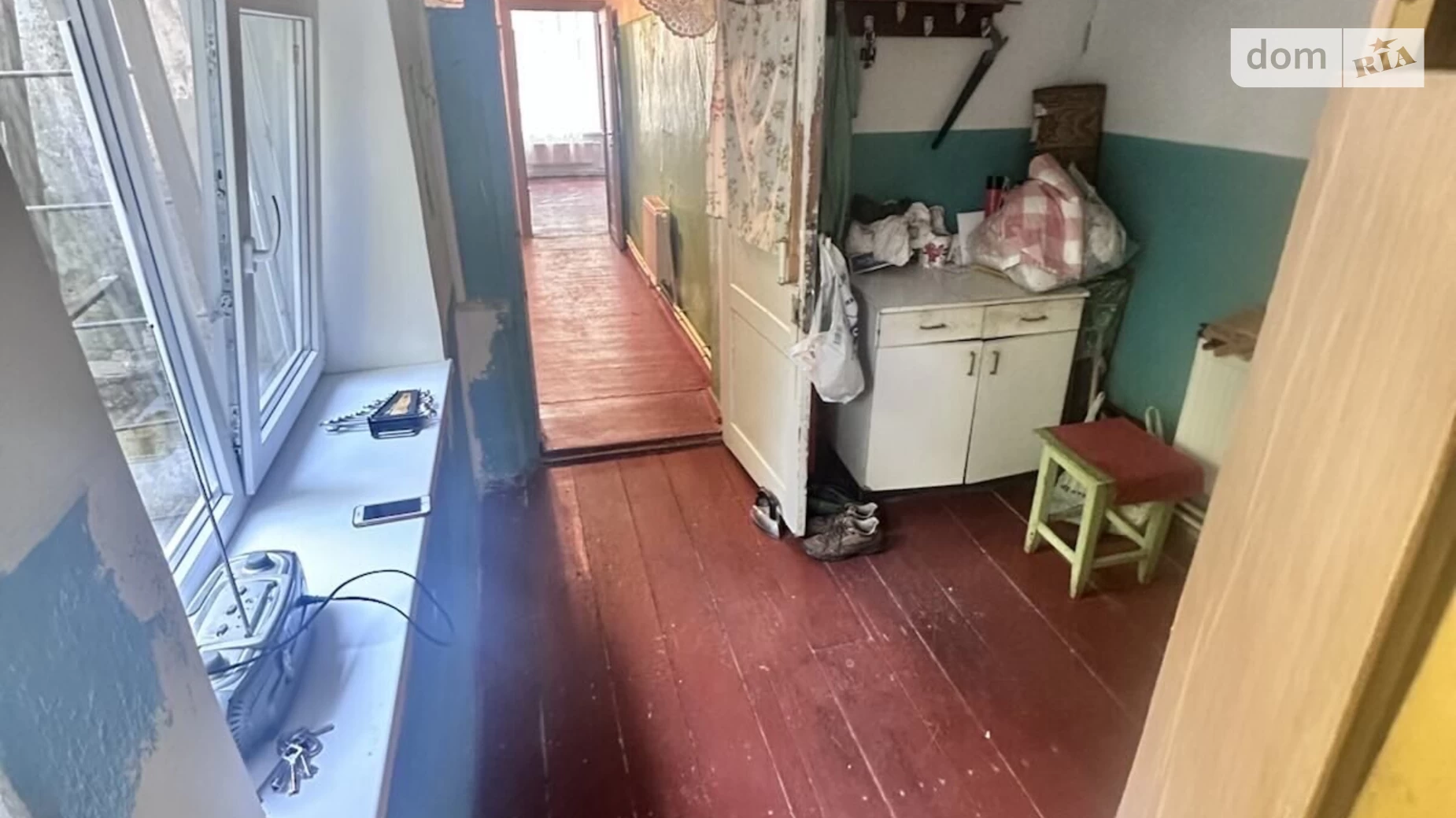 Продается часть дома 41.4 кв. м с беседкой, цена: 18000 $ - фото 5