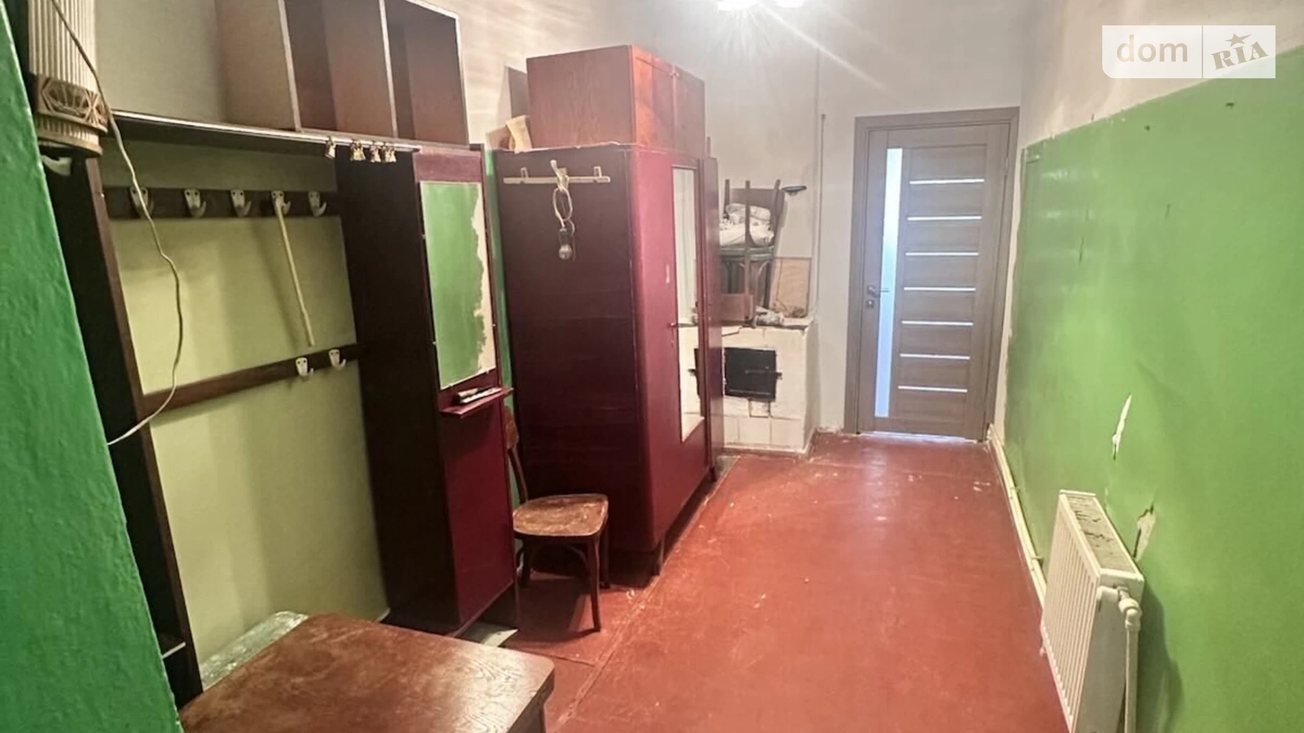 Продается часть дома 41.4 кв. м с беседкой, цена: 18000 $ - фото 2