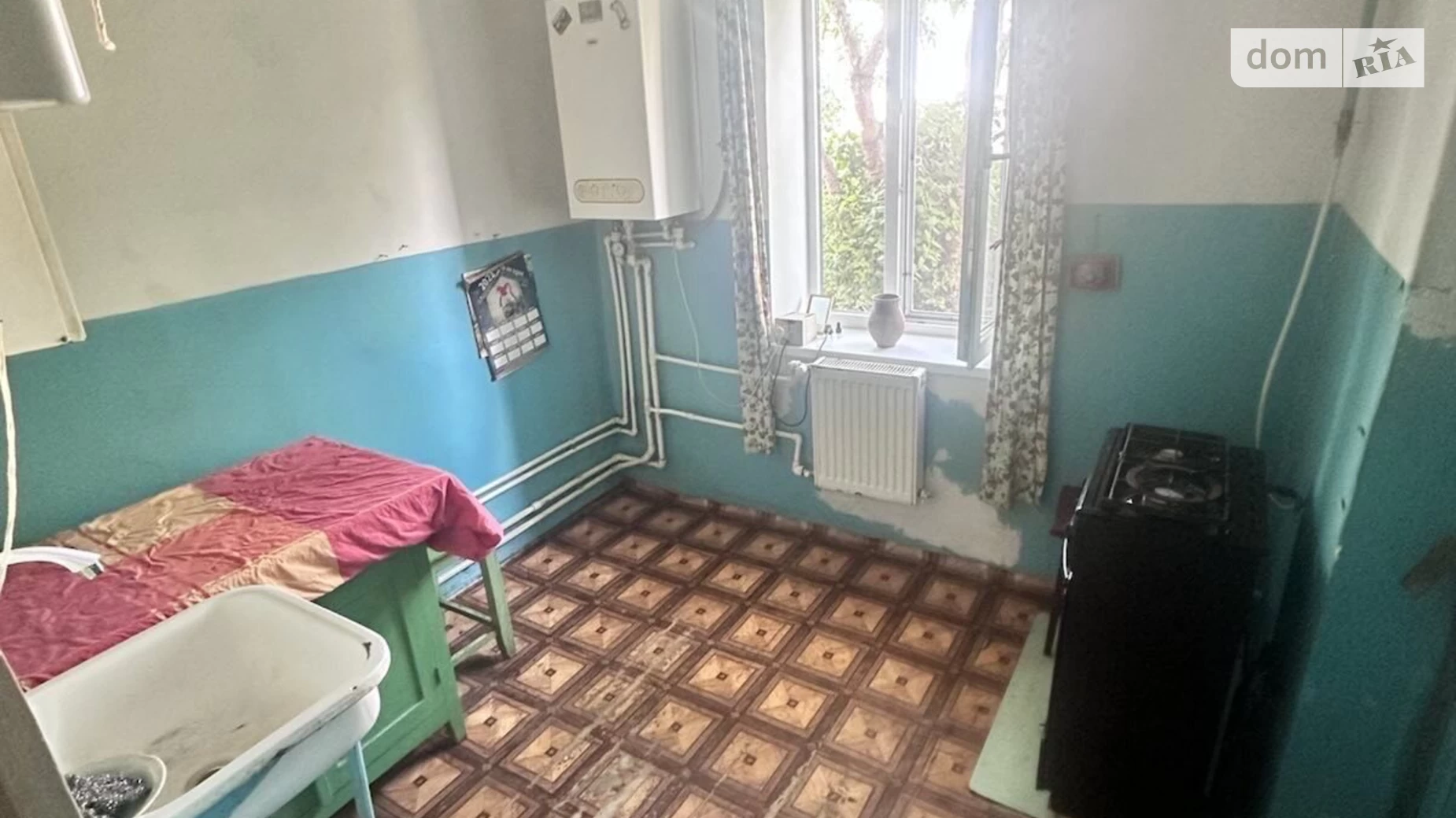 Продается часть дома 41.4 кв. м с беседкой, цена: 18000 $ - фото 3