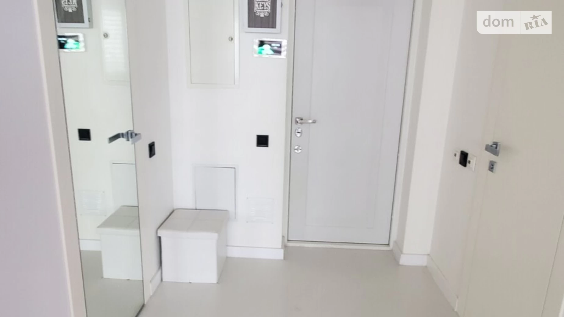 Сдается в аренду 1-комнатная квартира 58 кв. м в Киеве, ул. Теремковская, 3А - фото 4