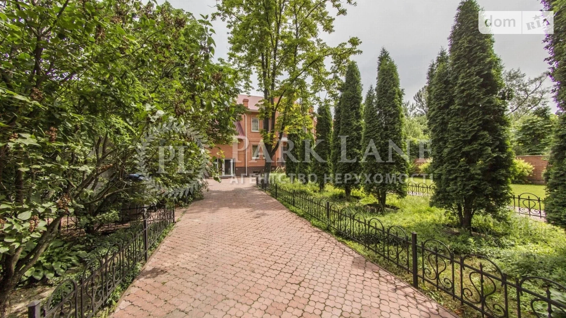 Сдается в аренду дом на 4 этажа 458 кв. м с гаражом, цена: 3400 $ - фото 2