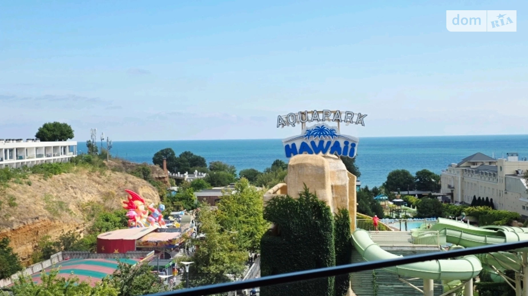 Продається 1-кімнатна квартира 46 кв. м у Одесі, Аркадійська алея, 1А - фото 2