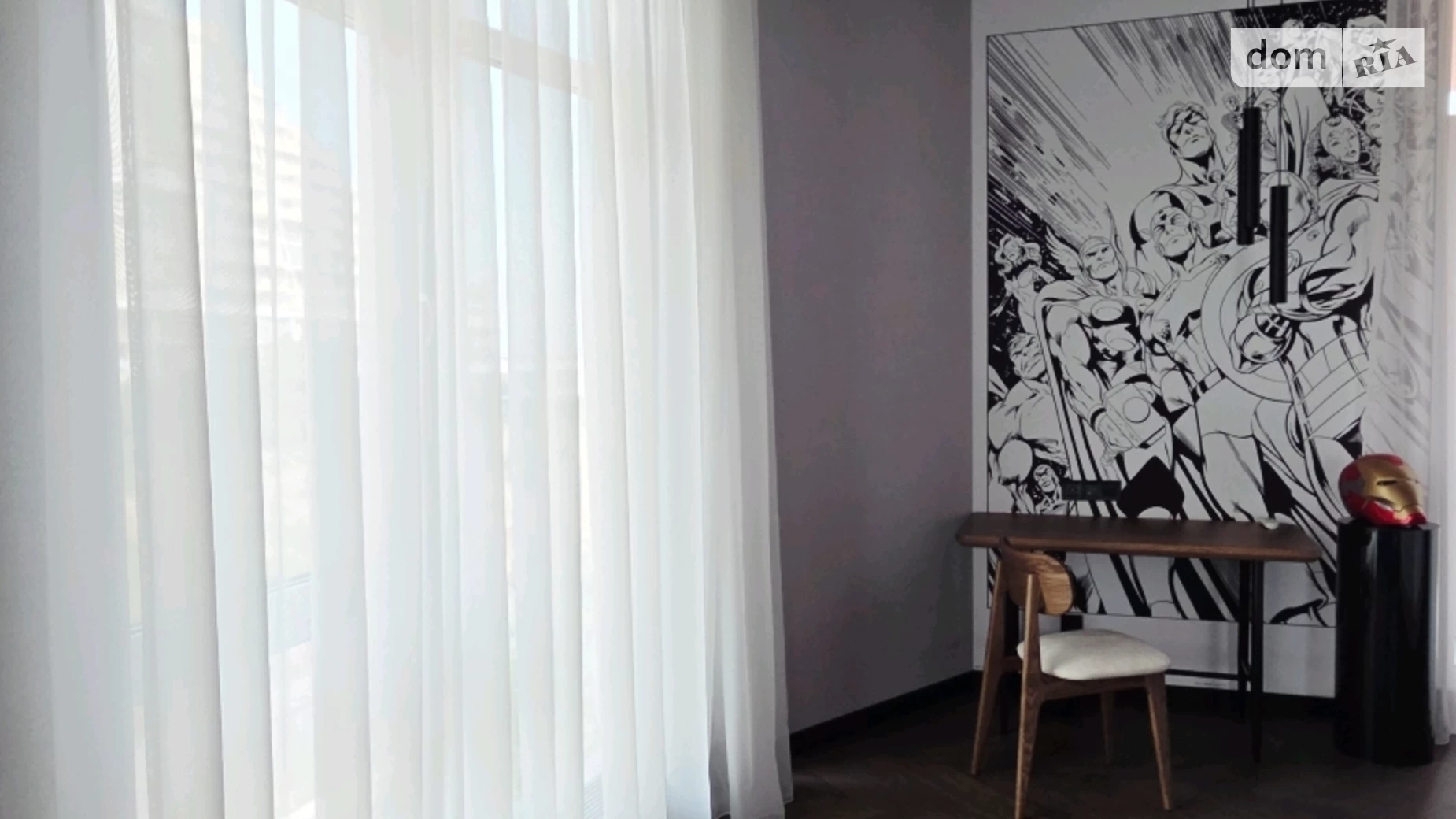 Продається 1-кімнатна квартира 46 кв. м у Одесі, Аркадійська алея, 1А - фото 5