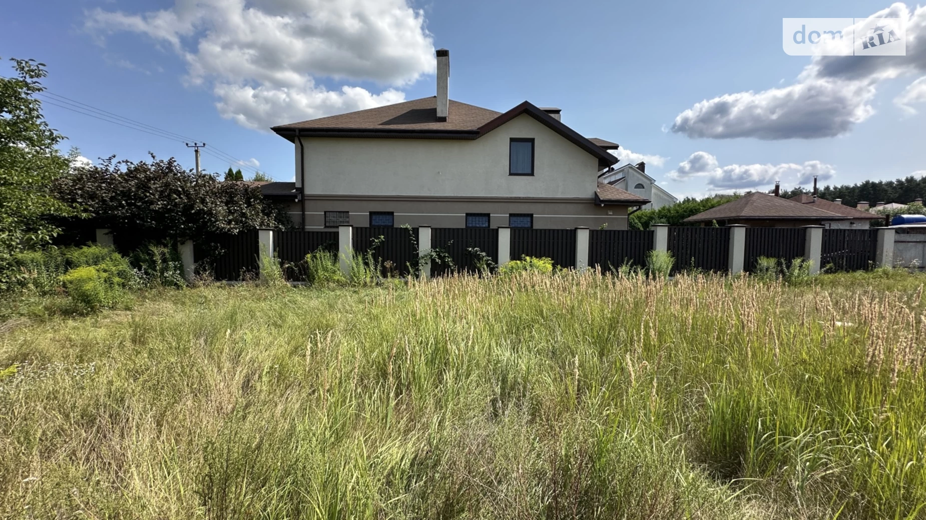 Продается земельный участок 18.3 соток в Киевской области, цена: 95000 $ - фото 2