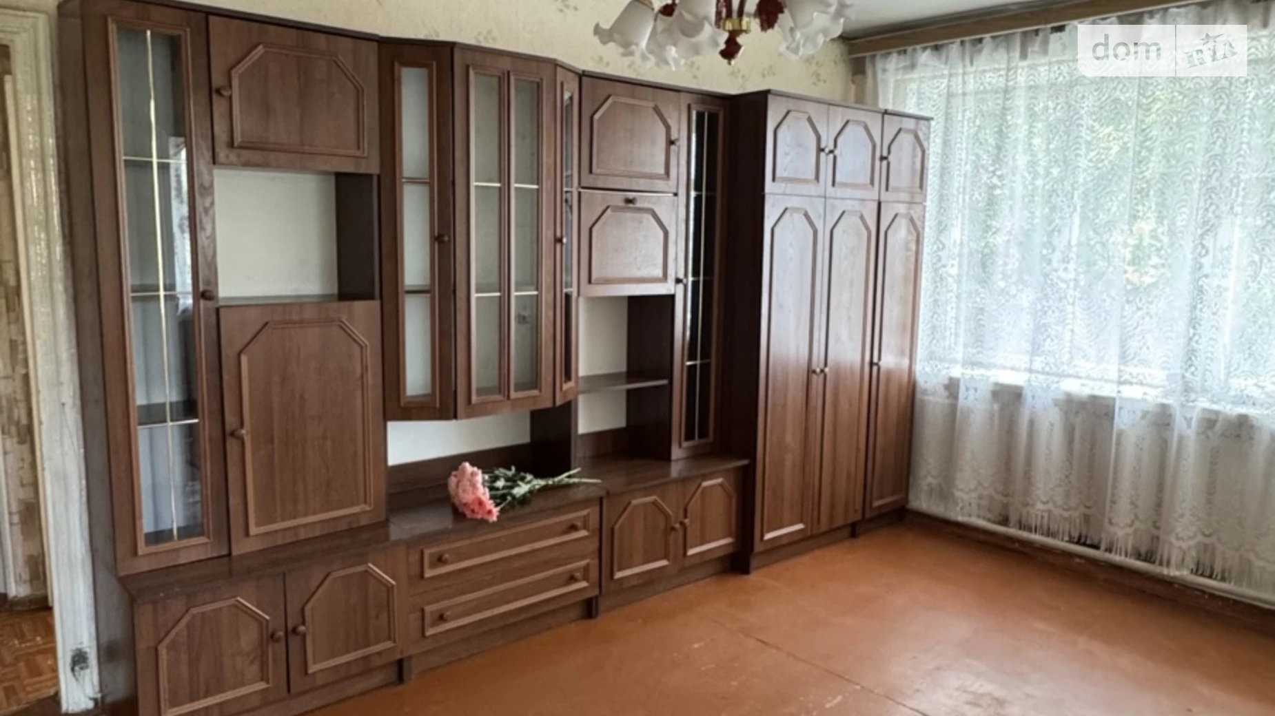 Продается 3-комнатная квартира 43.2 кв. м в, цена: 26500 $ - фото 3