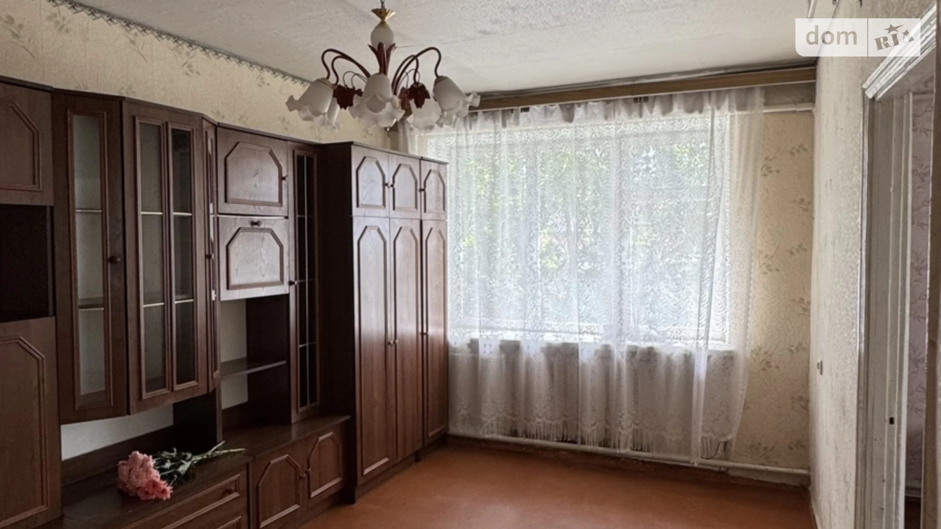 Продается 3-комнатная квартира 43.2 кв. м в, цена: 26500 $ - фото 2