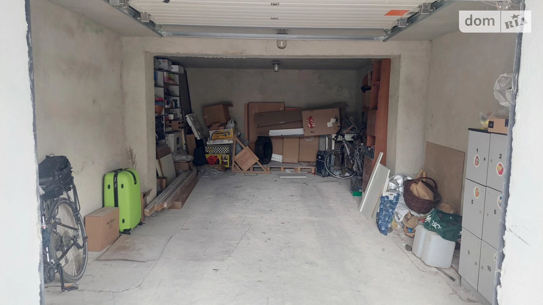 Продается отдельно стоящий гараж под бус на 31.2 кв. м, цена: 25500 $ - фото 3