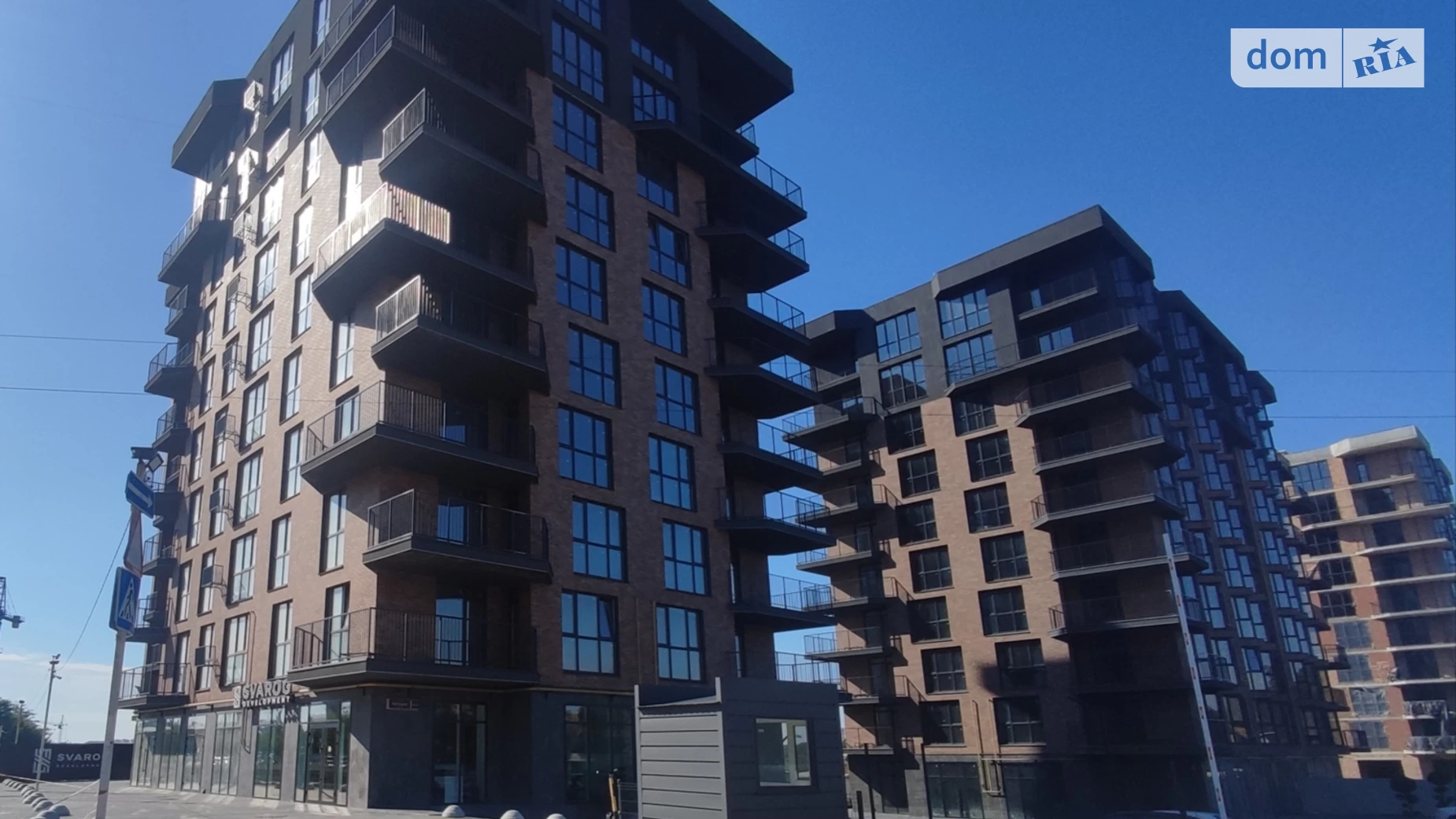 Продається 1-кімнатна квартира 39 кв. м у Вінниці, цена: 55000 $ - фото 2