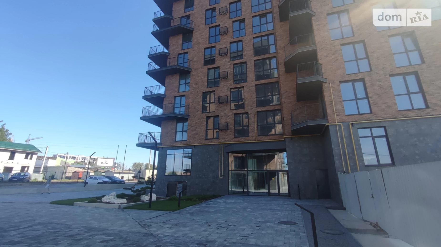 Продається 1-кімнатна квартира 39 кв. м у Вінниці, цена: 55000 $ - фото 3
