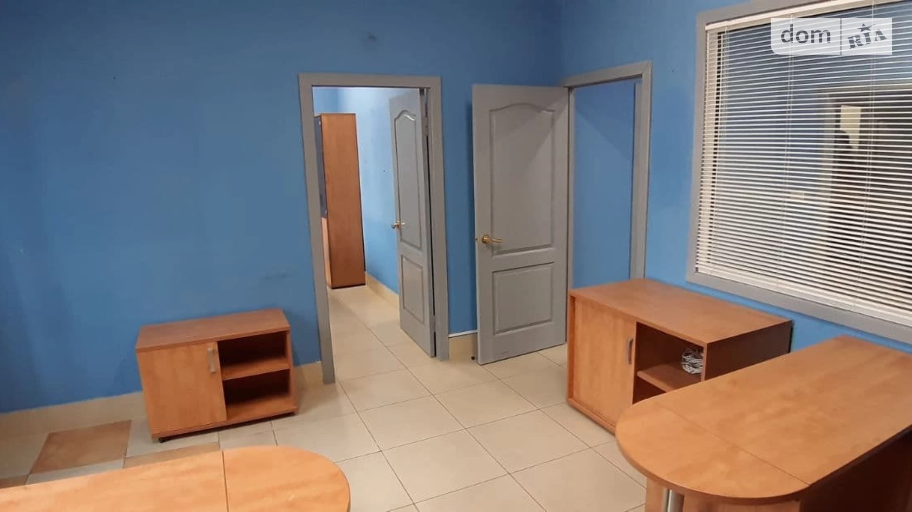 Сдается в аренду офис 70 кв. м в бизнес-центре, цена: 17000 грн - фото 5