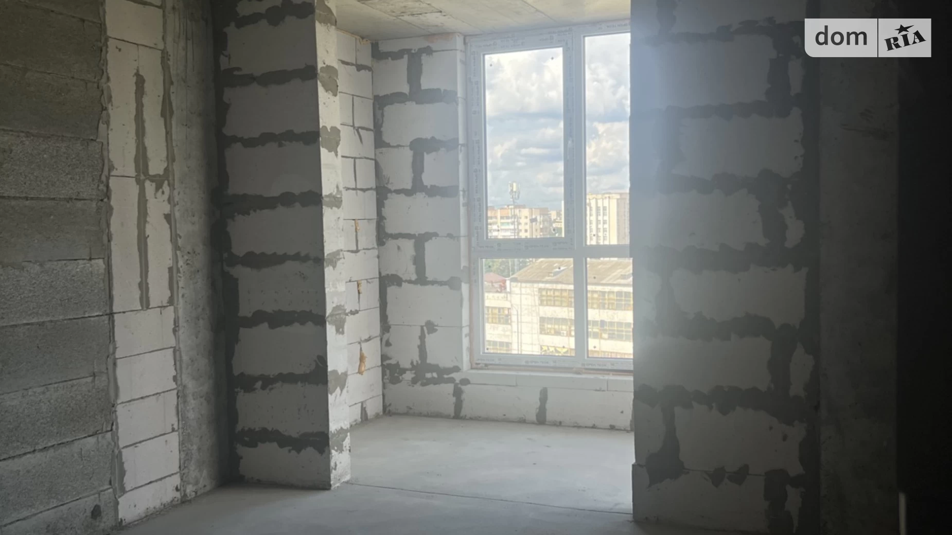 Продается 3-комнатная квартира 83.3 кв. м в Виннице, пл. Привокзальная, 30 - фото 3