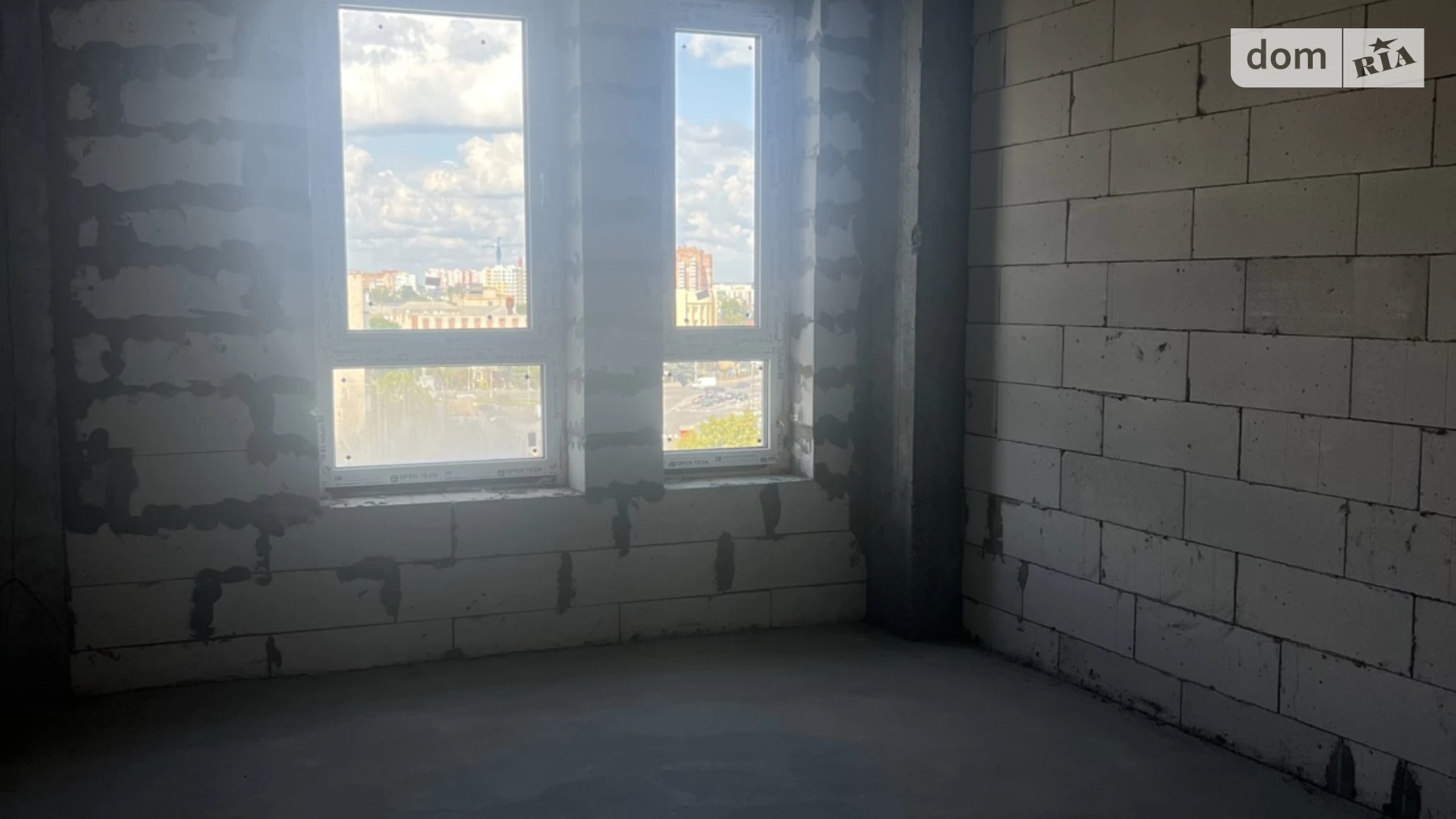 Продается 3-комнатная квартира 83.3 кв. м в Виннице, пл. Привокзальная, 30 - фото 2