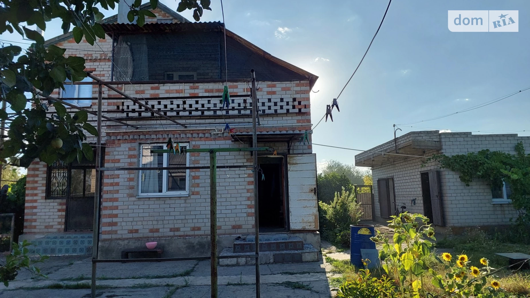 Продається будинок 2 поверховий 132.8 кв. м з ділянкою, цена: 16999 $ - фото 3