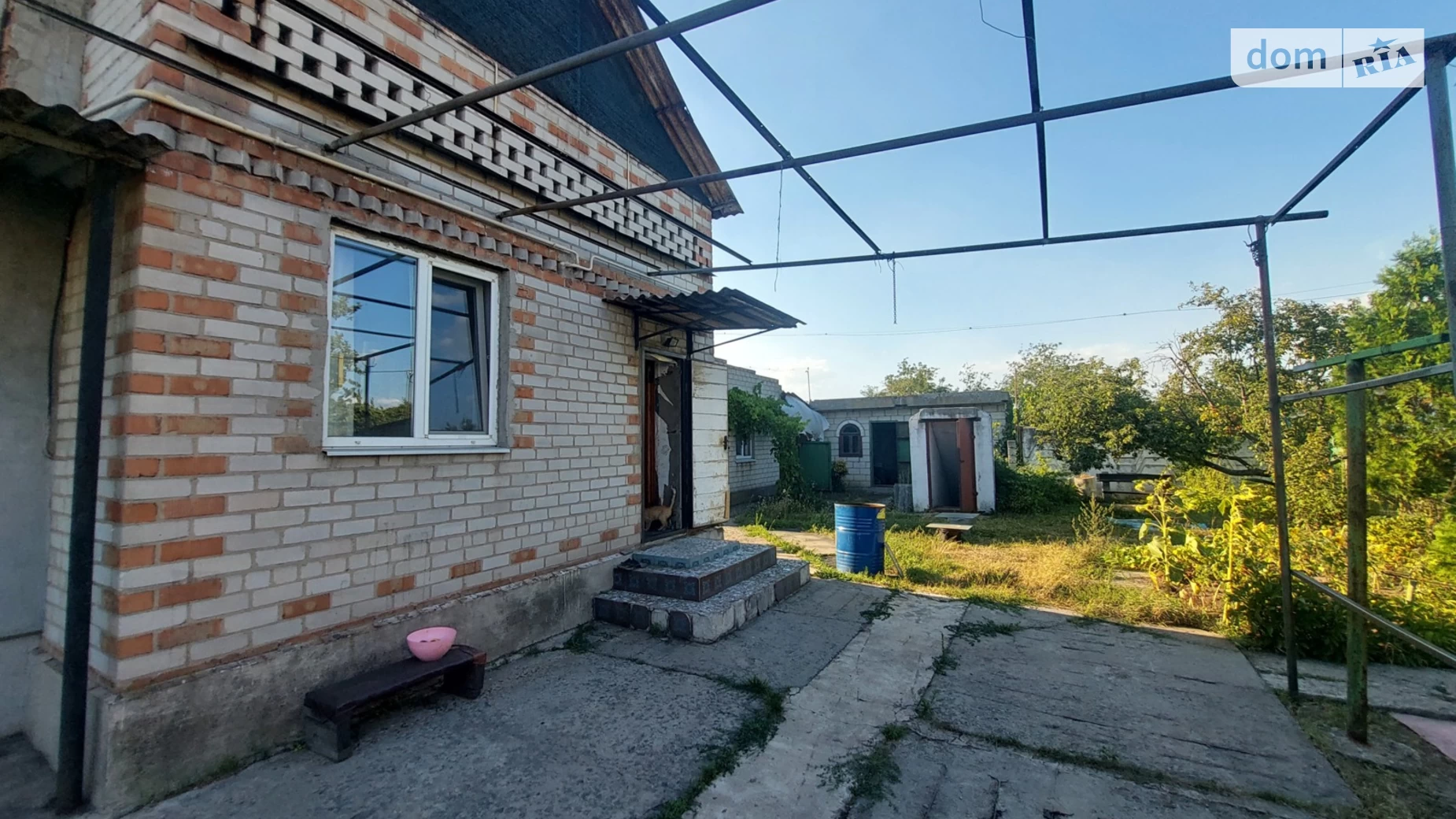 Продається будинок 2 поверховий 132.8 кв. м з ділянкою, цена: 16999 $ - фото 4