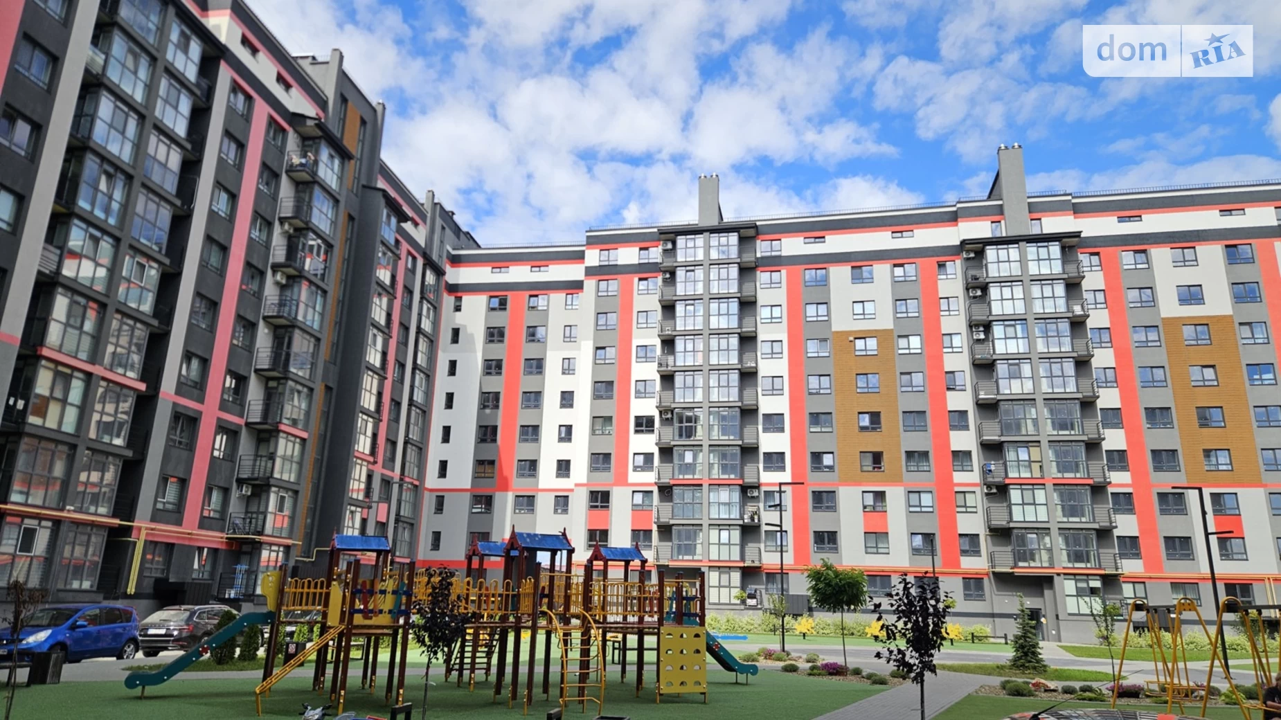 Продается 1-комнатная квартира 42 кв. м в Хмельницком, Винницкое шоссе, 1/3 - фото 3