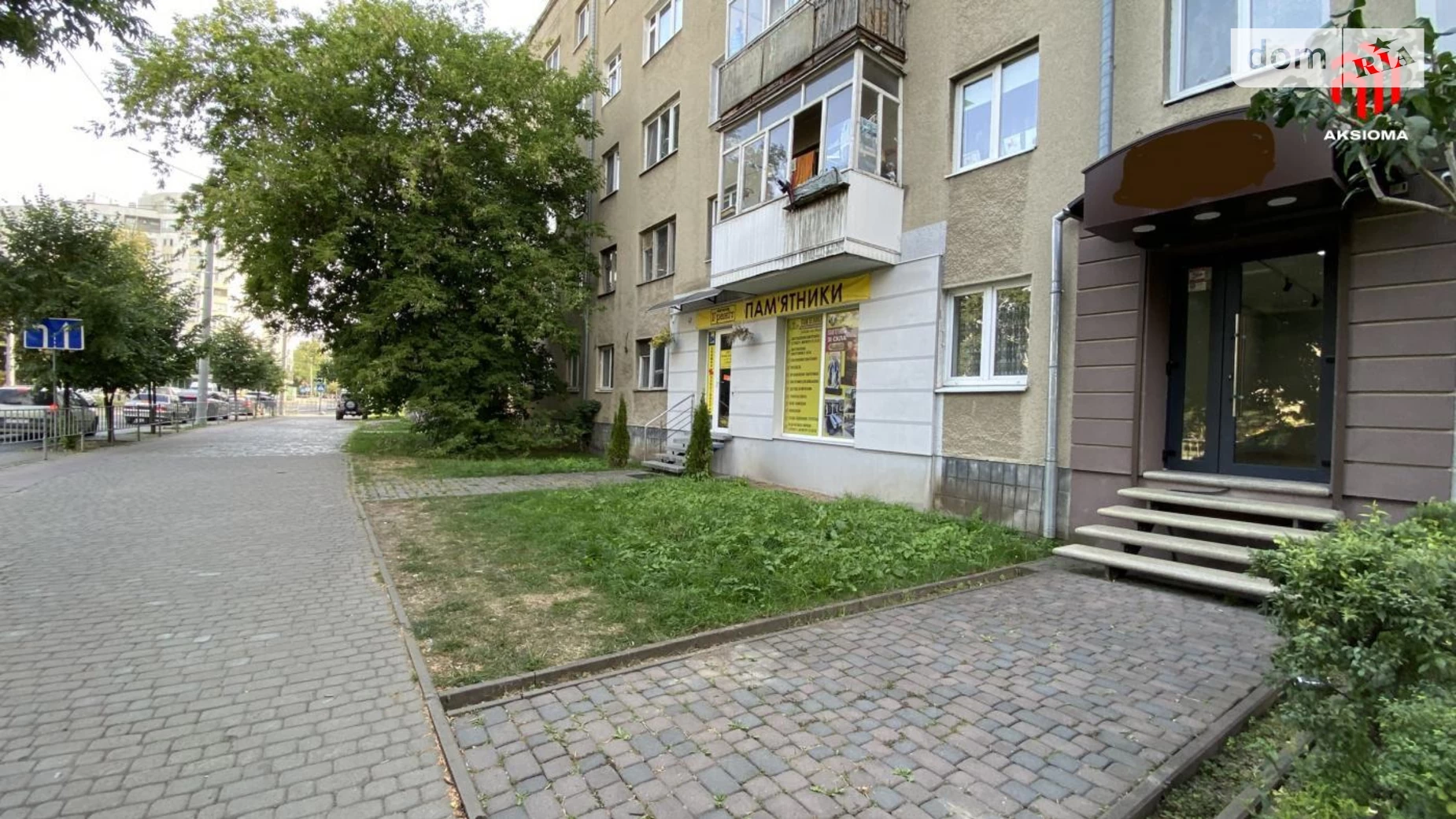 Сдается в аренду помещения свободного назначения 59 кв. м в 1-этажном здании, цена: 800 $ - фото 2