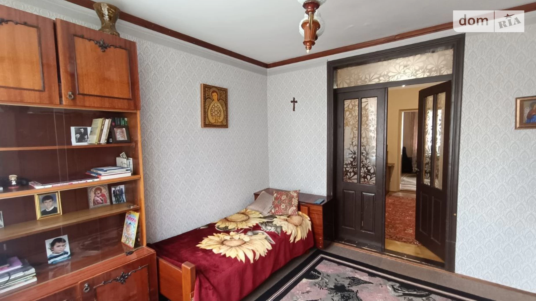 Продается дом на 2 этажа 106 кв. м с гаражом, цена: 135000 $ - фото 5
