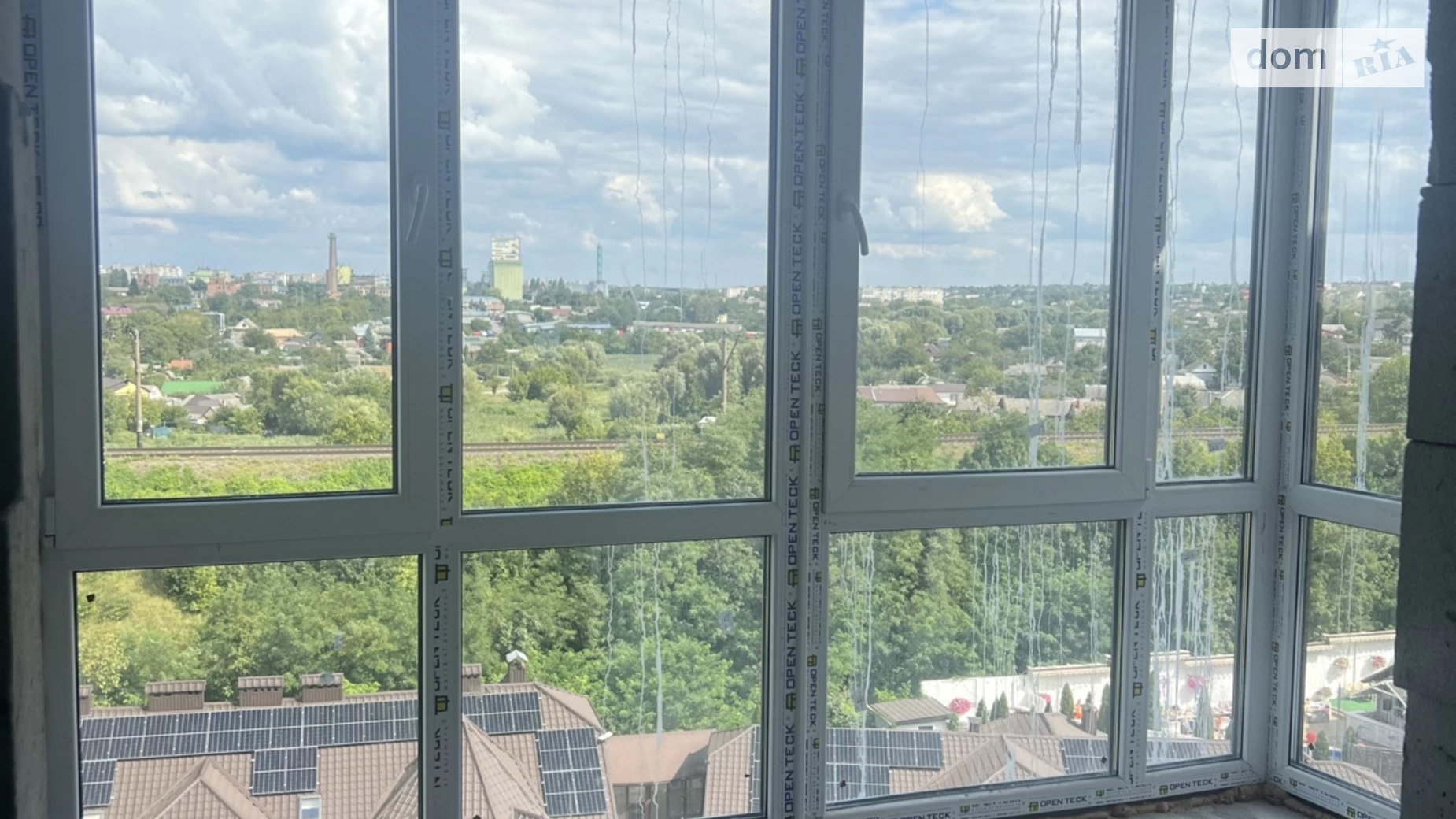 Продается 2-комнатная квартира 48.4 кв. м в Виннице, пл. Привокзальная, 30 - фото 2