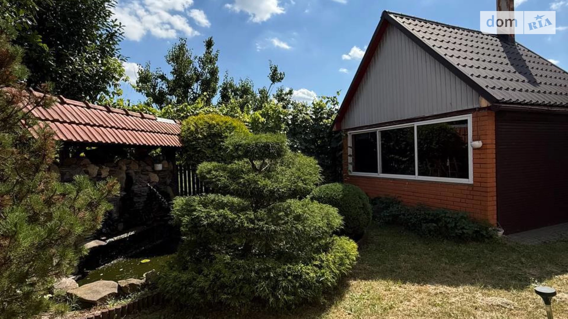 Продается дом на 2 этажа 429.6 кв. м с мансардой, цена: 280000 $ - фото 2