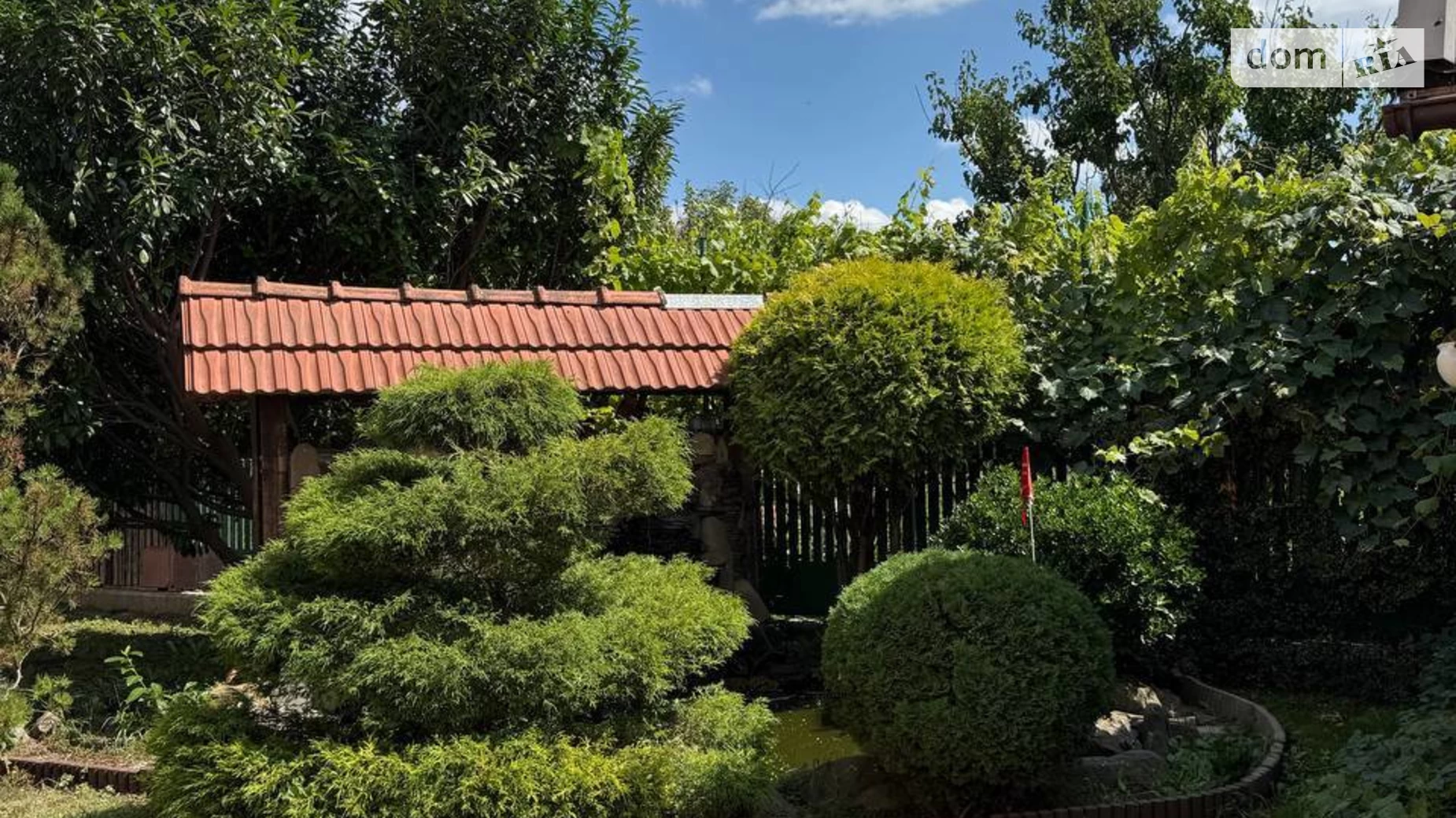 Продается дом на 2 этажа 429.6 кв. м с мансардой, цена: 280000 $ - фото 3