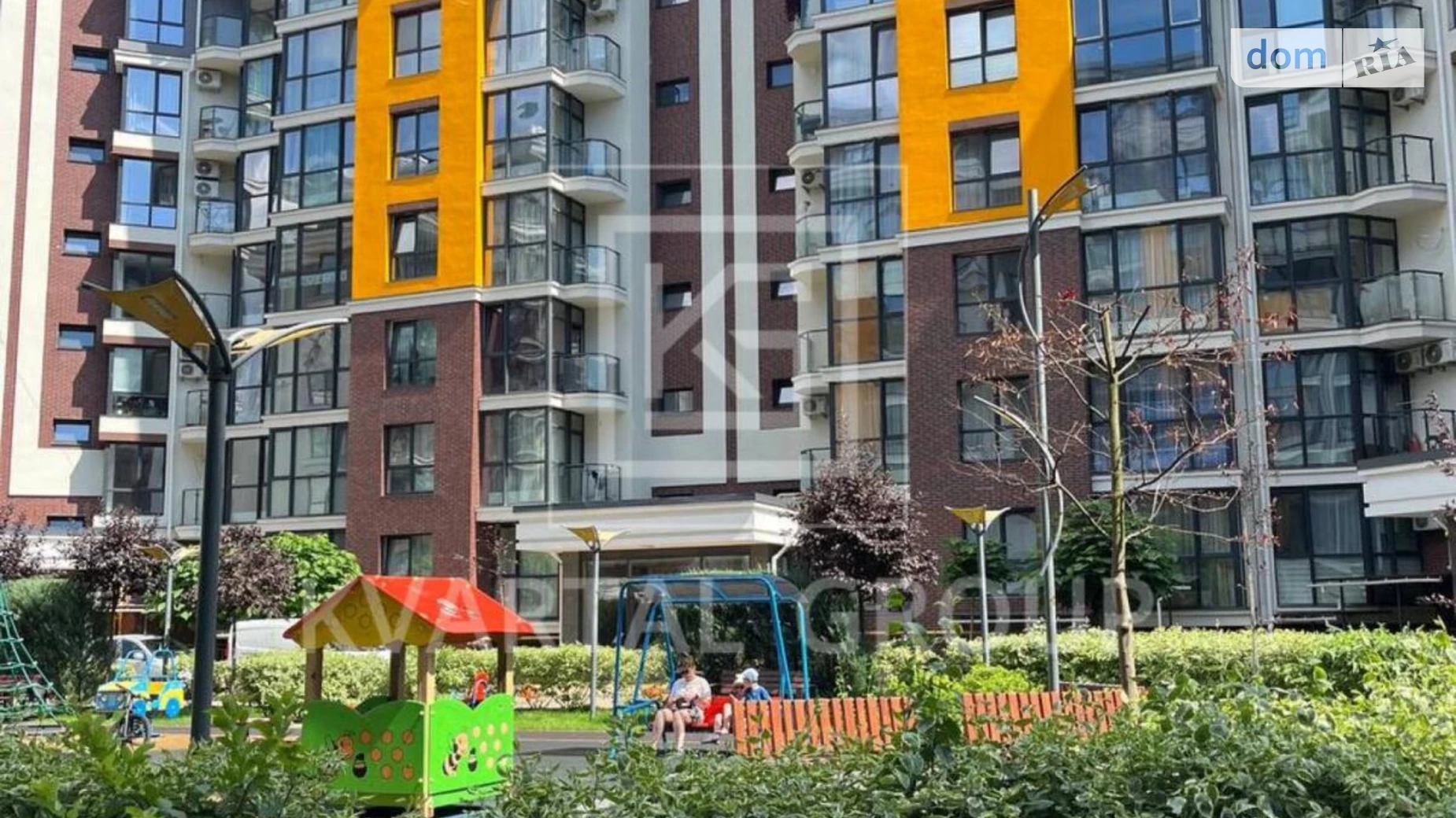 ул. Прорезная, 7 Гостомель ЖК На Прорезной, цена: 45000 $ - фото 2