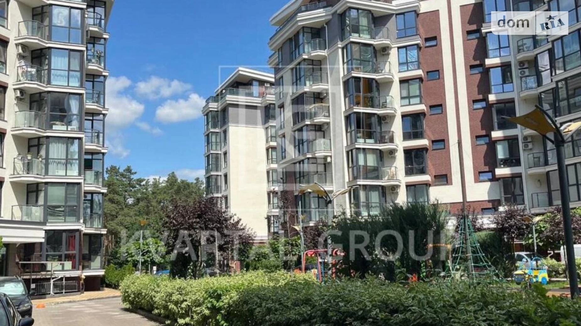 ул. Прорезная, 7 Гостомель ЖК На Прорезной, цена: 45000 $ - фото 3