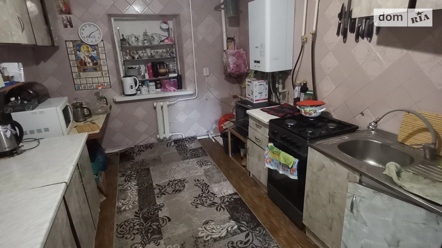 Сдается в аренду комната 50 кв. м в Виннице, цена: 4800 грн - фото 4