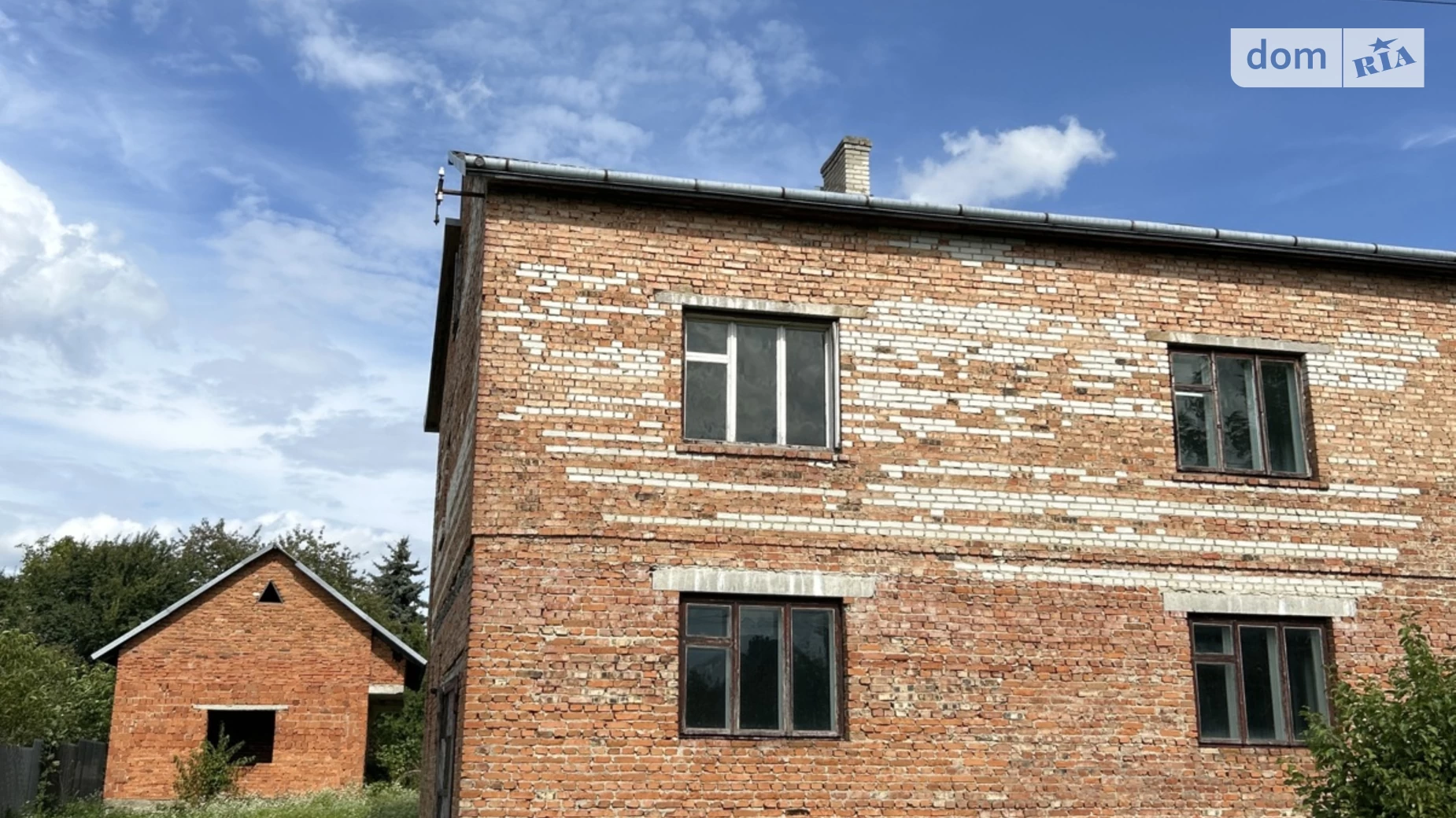 Продается дом на 2 этажа 210 кв. м с баней/сауной, цена: 25000 $ - фото 3