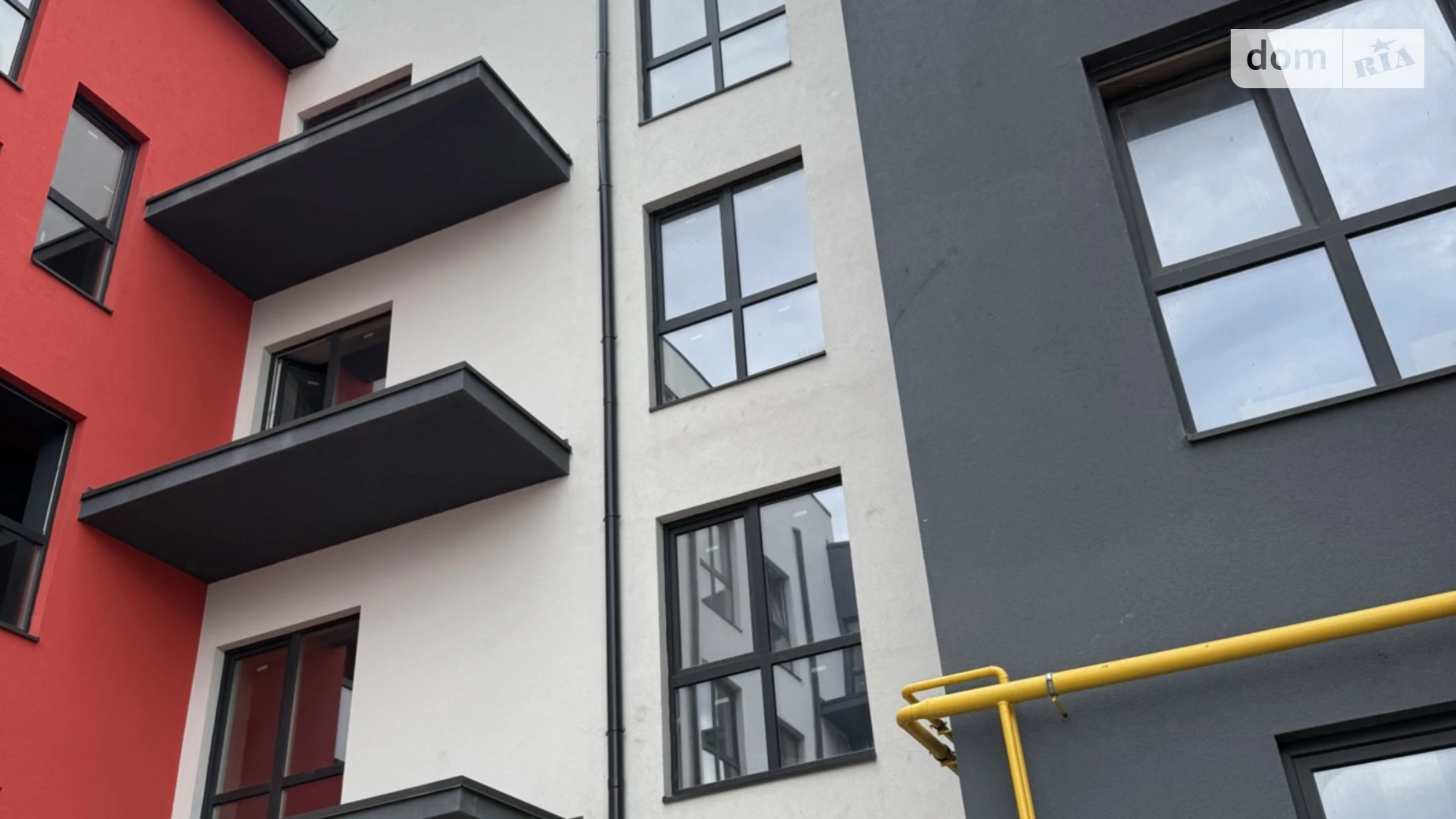 Продается 1-комнатная квартира 34 кв. м в Гостомеле, ул. Свято-Покровская(Ленина), 140 - фото 3