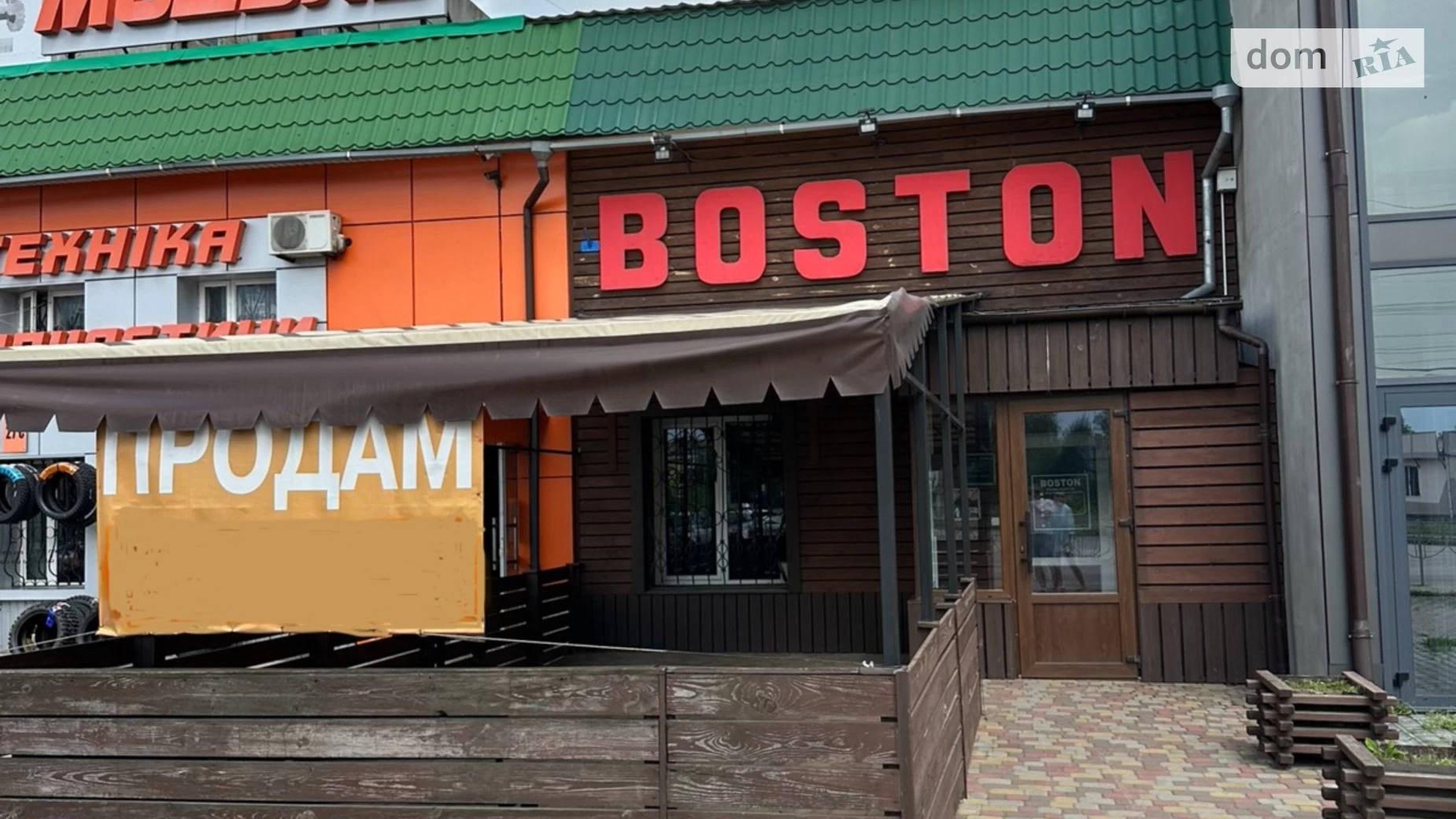 Продається приміщення вільного призначення 150 кв. м в 2-поверховій будівлі, цена: 42000 $ - фото 2