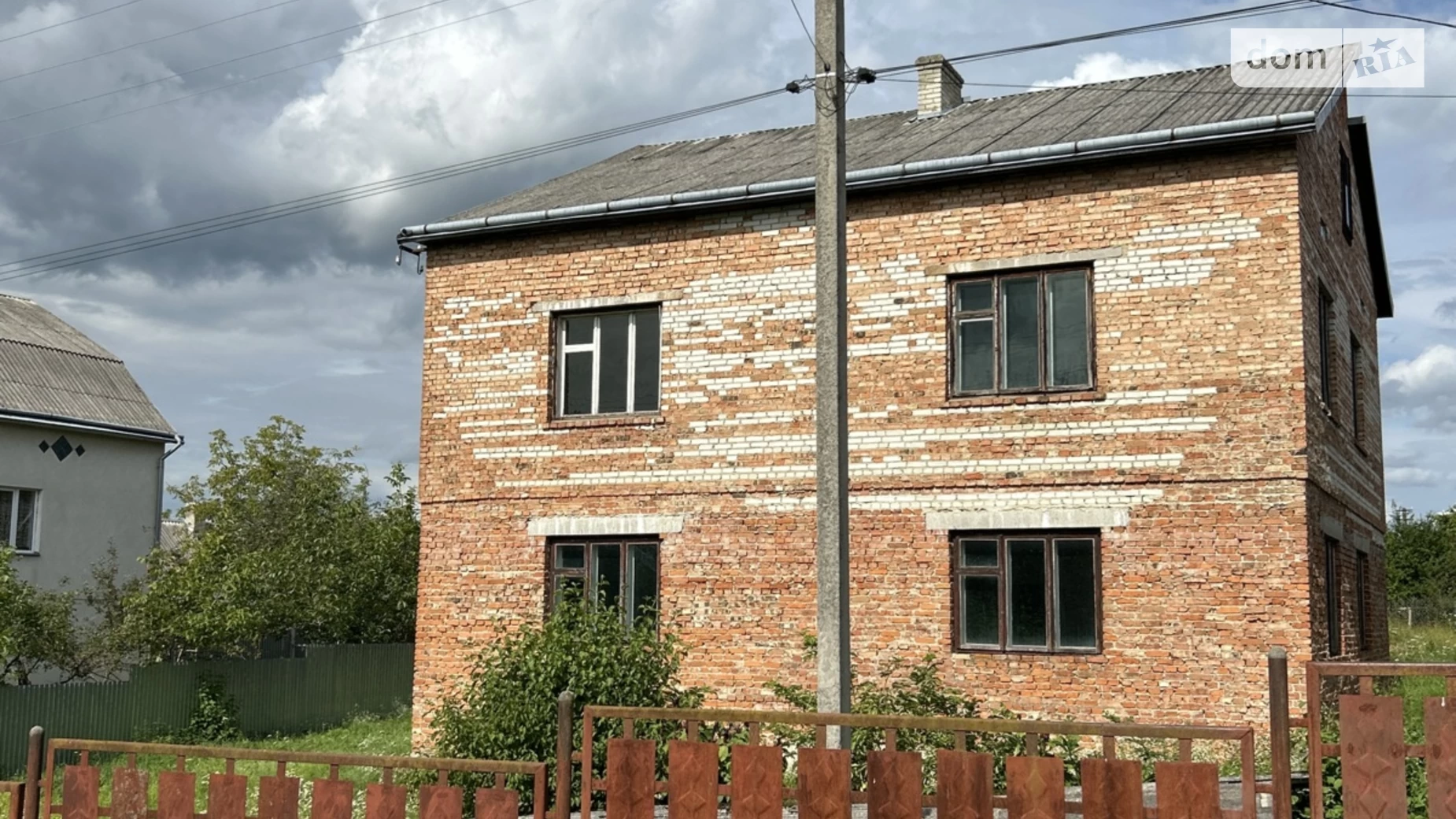 Продается дом на 2 этажа 210 кв. м с баней/сауной, цена: 25000 $ - фото 5