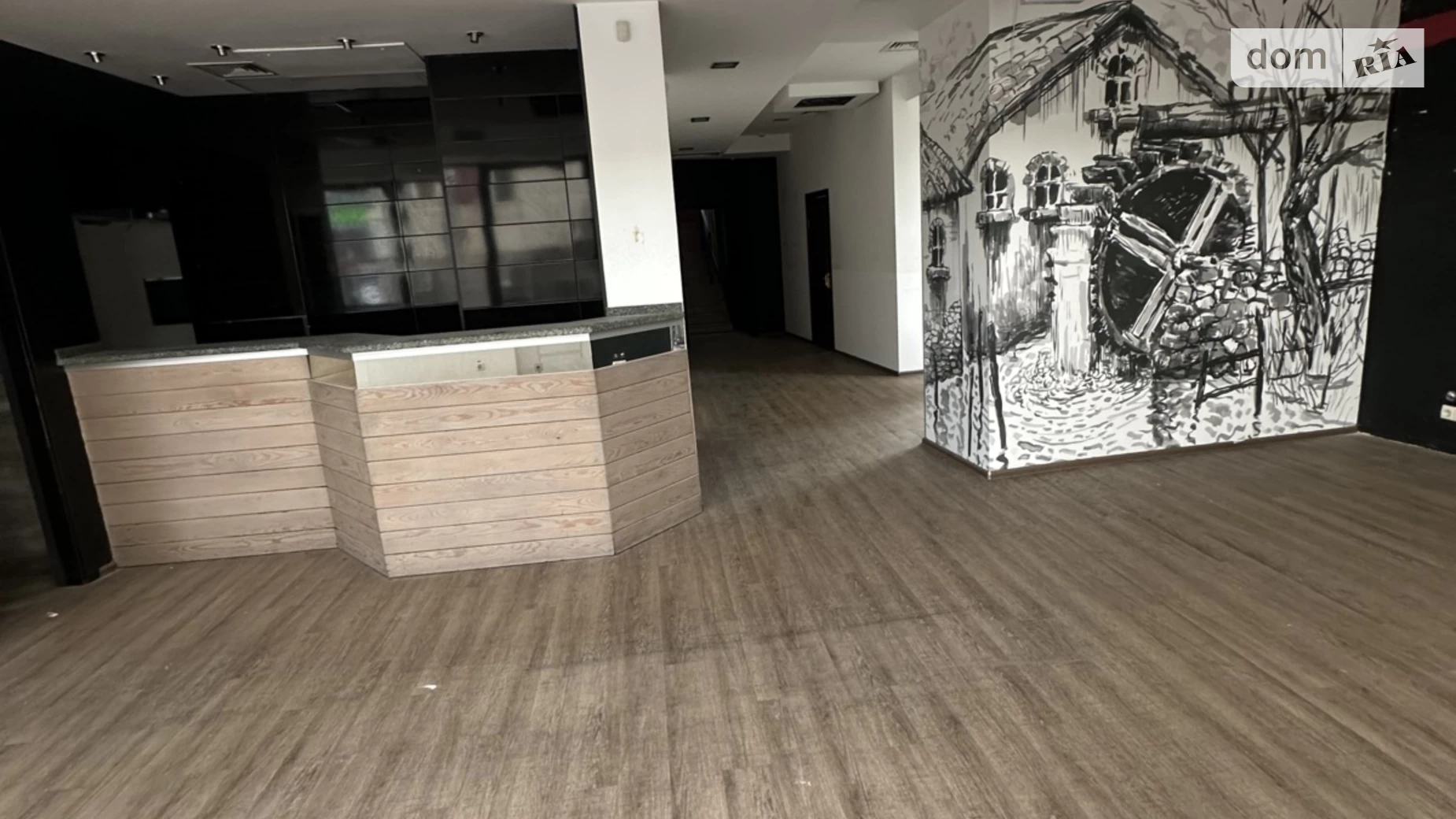 Сдается в аренду помещения свободного назначения 500 кв. м в 23-этажном здании, цена: 300000 грн - фото 5