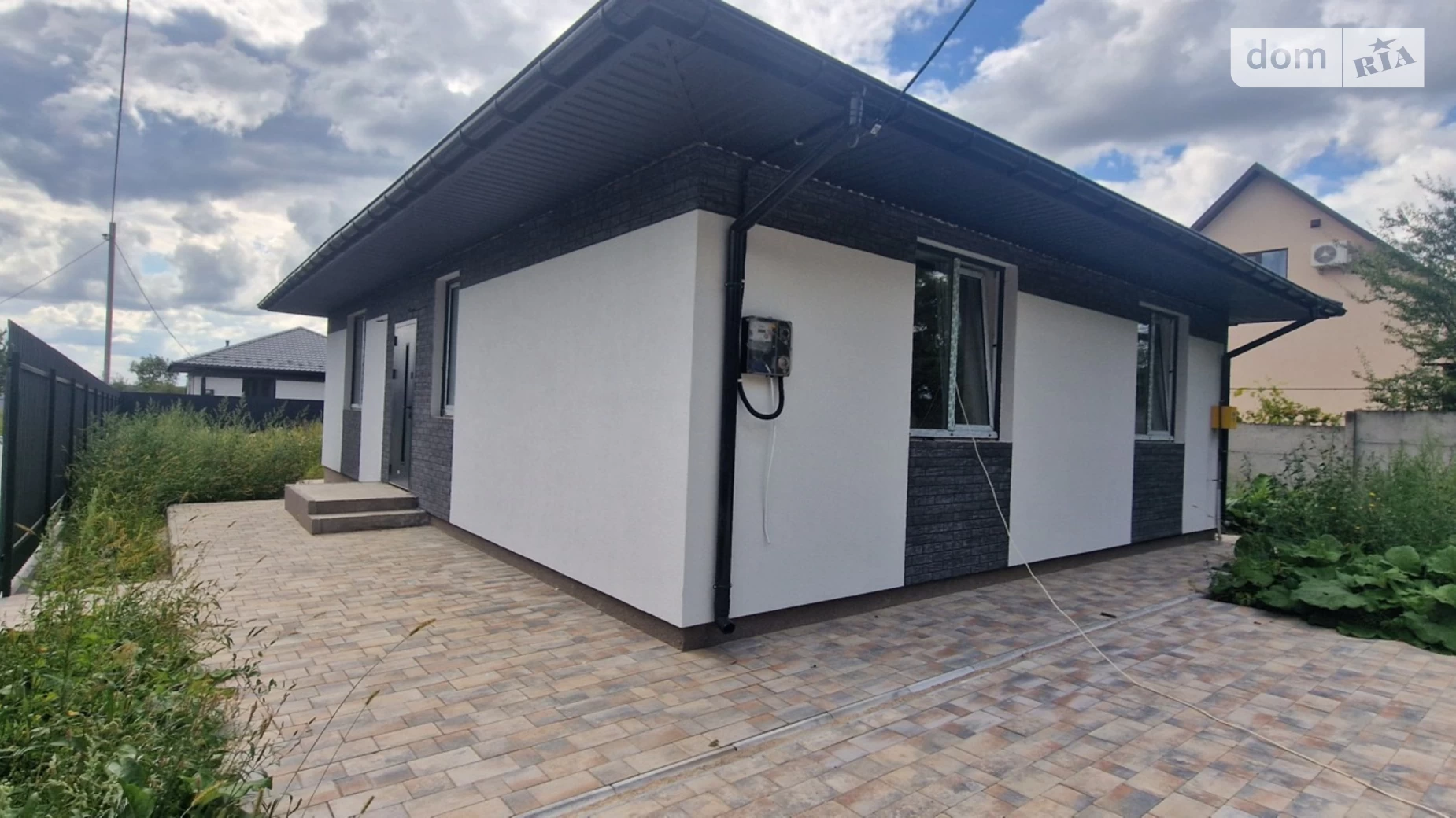 Продається одноповерховий будинок 85 кв. м з садом, цена: 75000 $ - фото 2