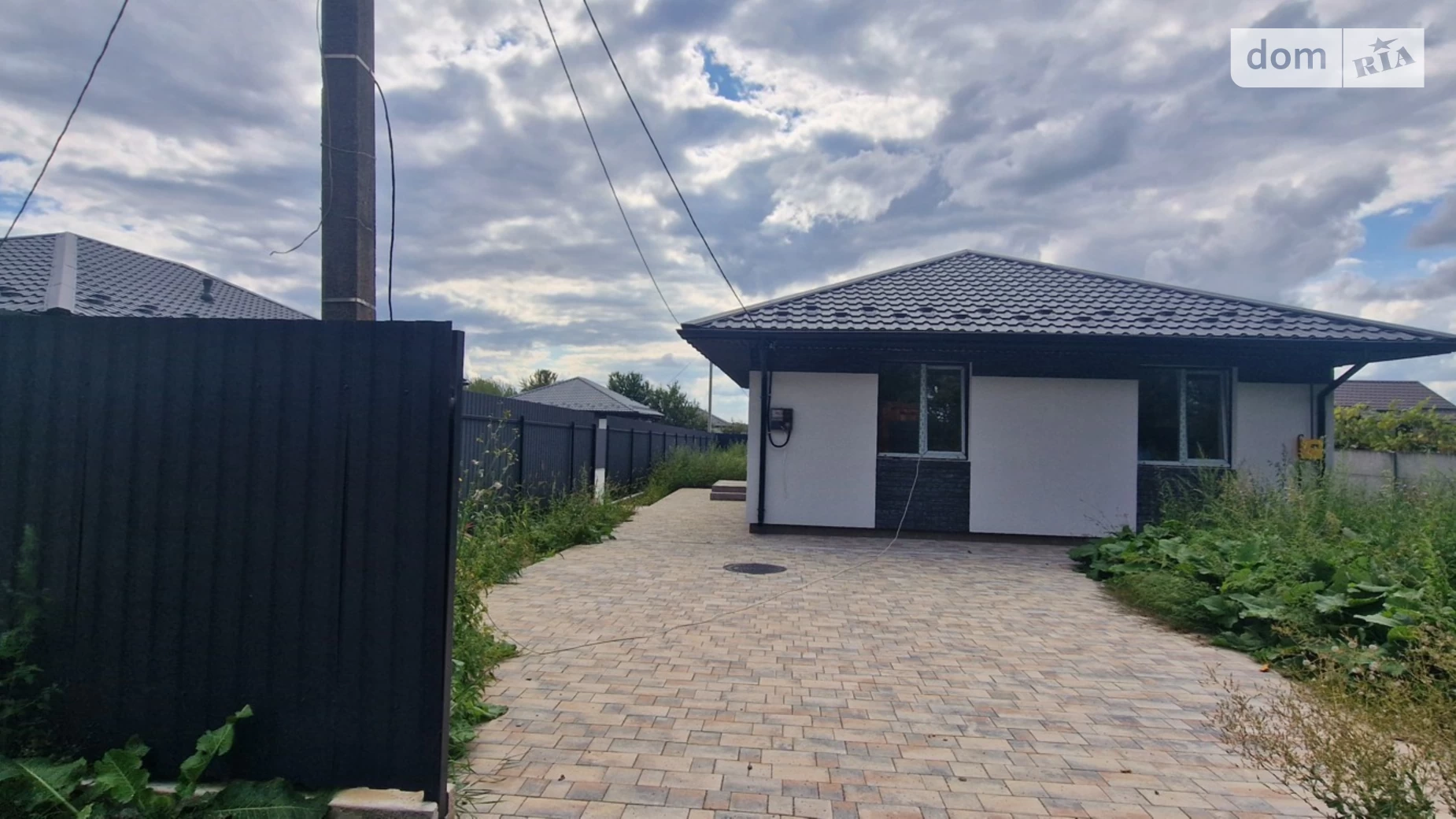 Продається одноповерховий будинок 85 кв. м з садом, цена: 75000 $ - фото 3