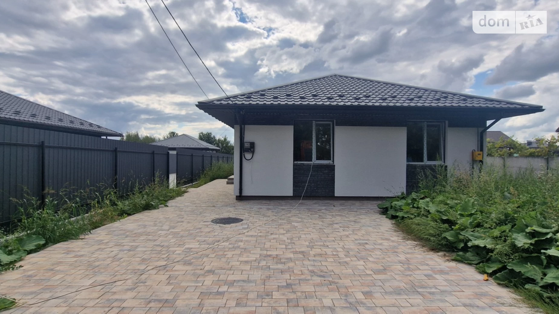Продається одноповерховий будинок 85 кв. м з садом, цена: 75000 $ - фото 4