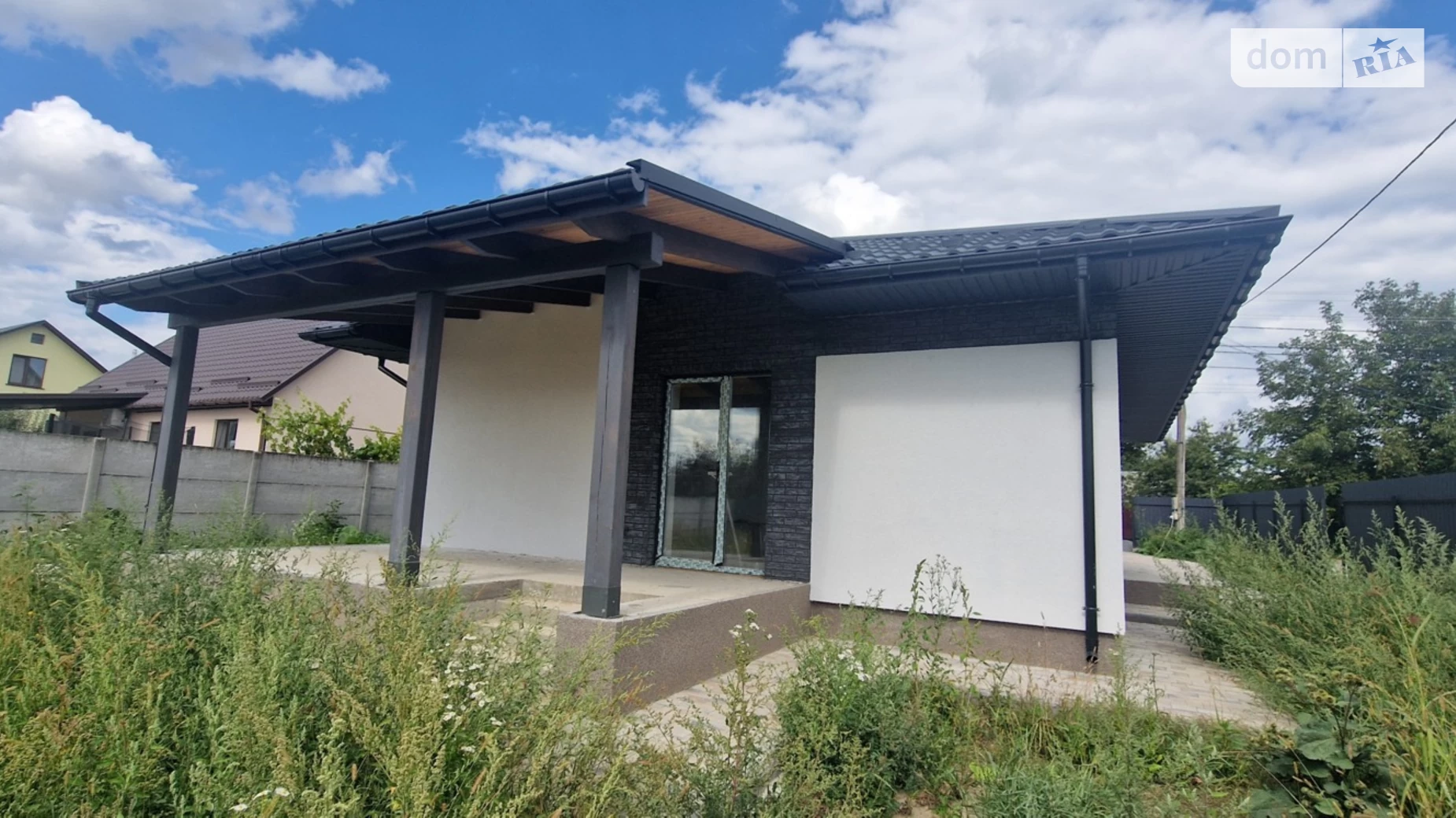 Продається одноповерховий будинок 85 кв. м з садом, цена: 75000 $ - фото 5