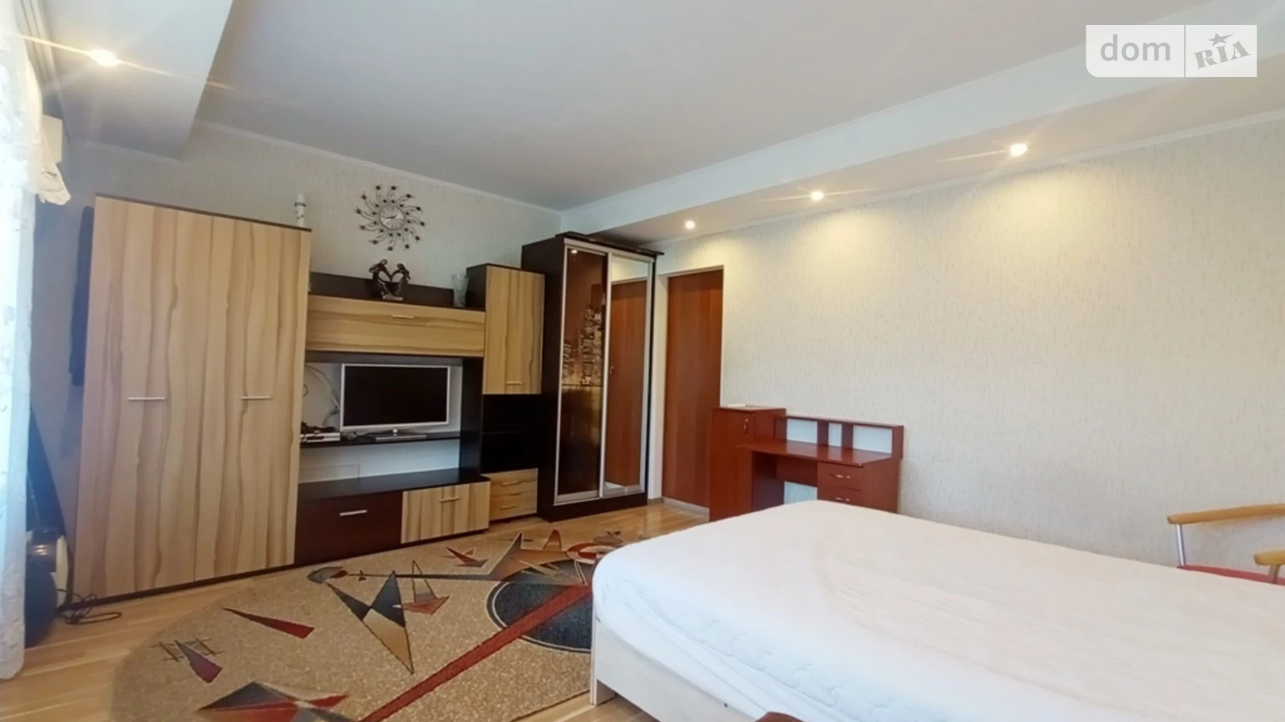 Продается 1-комнатная квартира 34.35 кв. м в Киеве, Стратегическое шоссе, 2А - фото 5