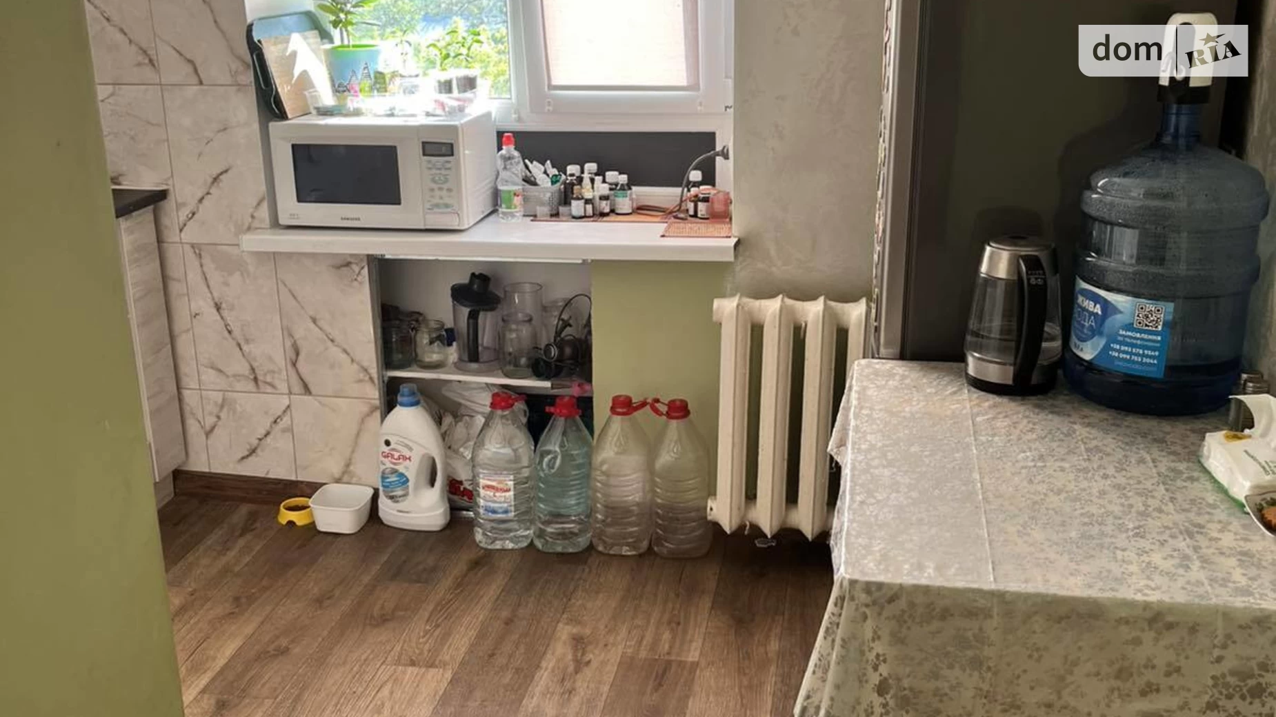 Продается 3-комнатная квартира 52.5 кв. м в Николаеве - фото 2