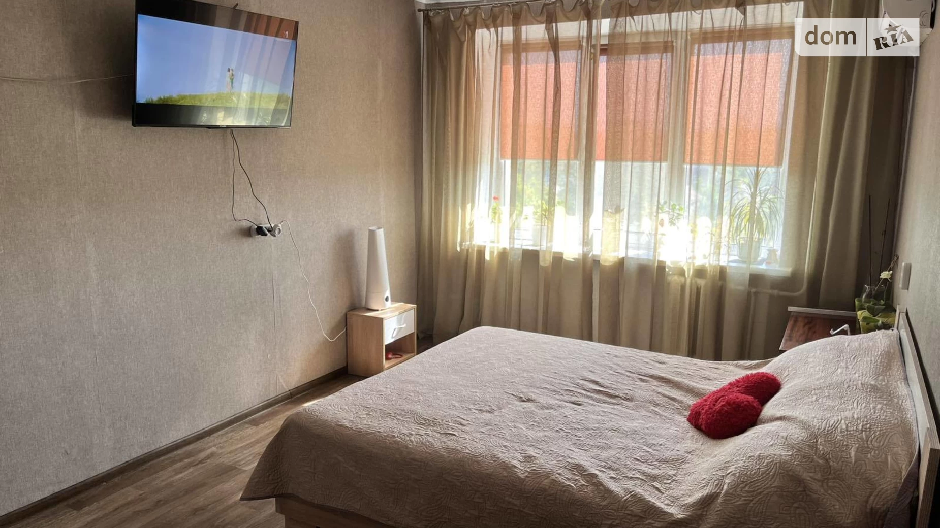 Продается 3-комнатная квартира 52.5 кв. м в Николаеве - фото 5